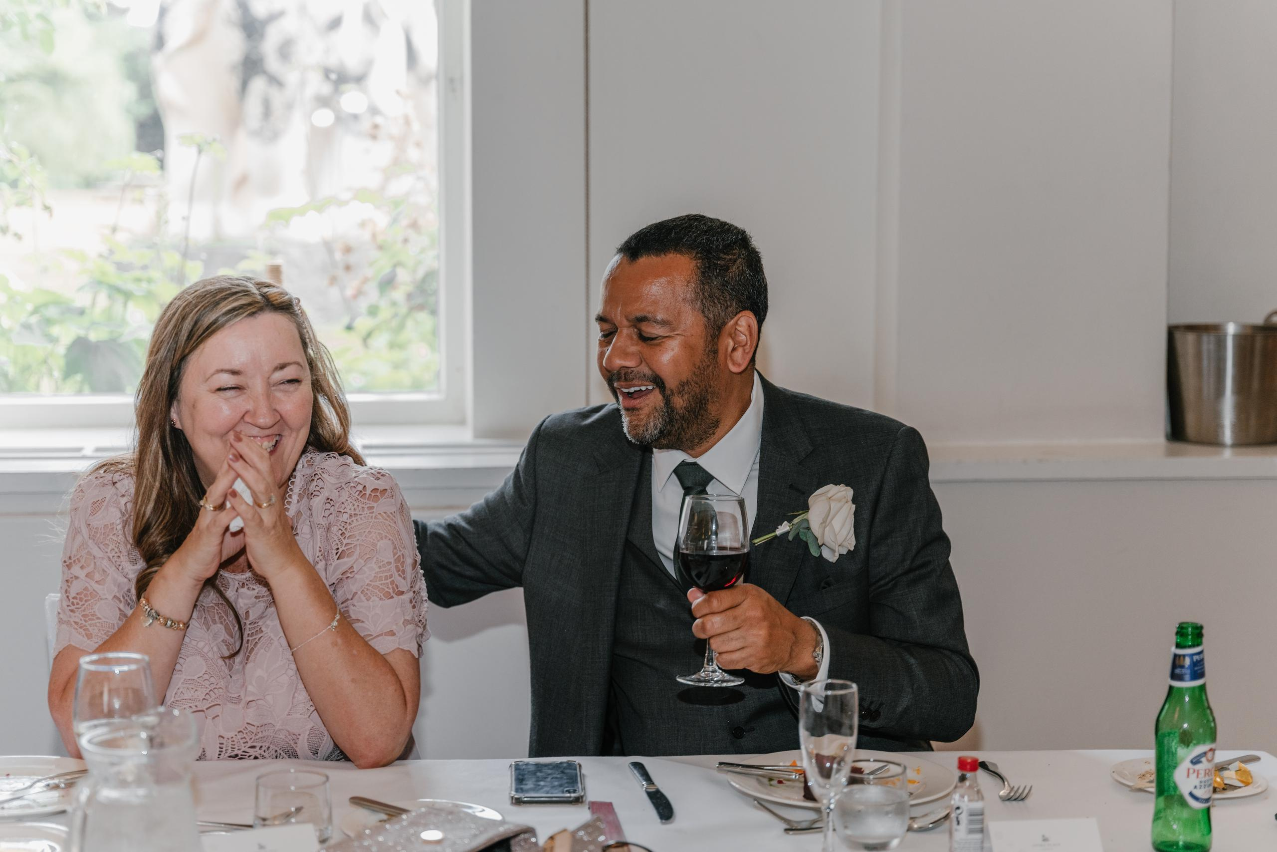 Stoke Place Hotel wedding day. London Wedding Photographer|Natasha Ferreira