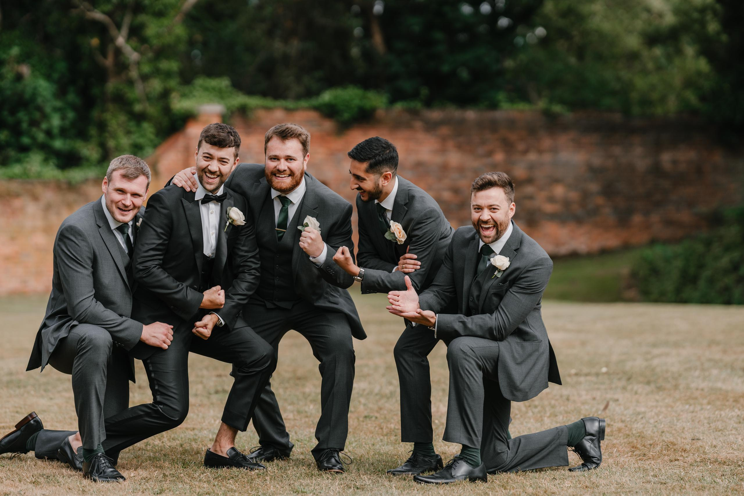 Stoke Place Hotel wedding day. London Wedding Photographer|Natasha Ferreira