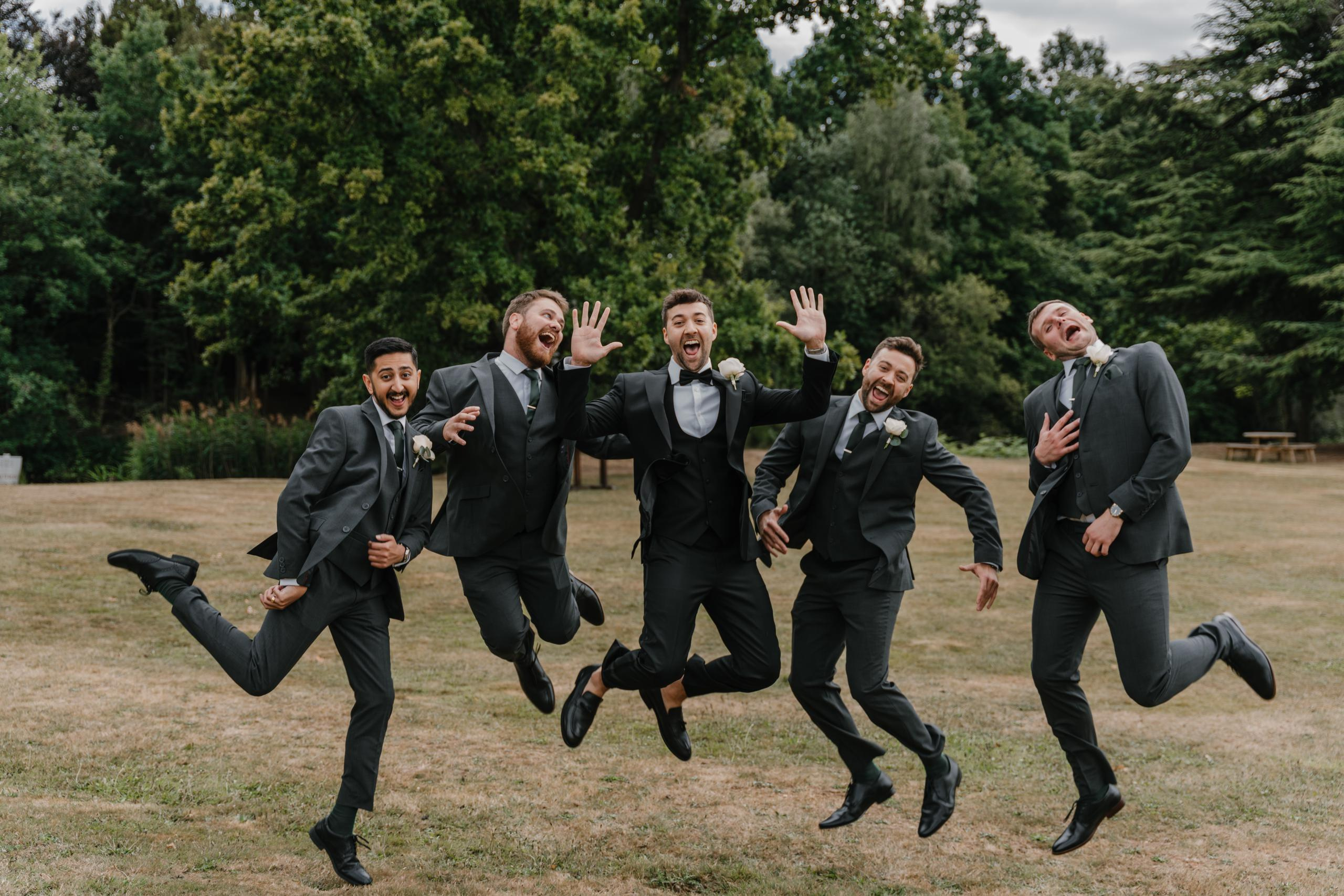 Stoke Place Hotel wedding day. London Wedding Photographer|Natasha Ferreira