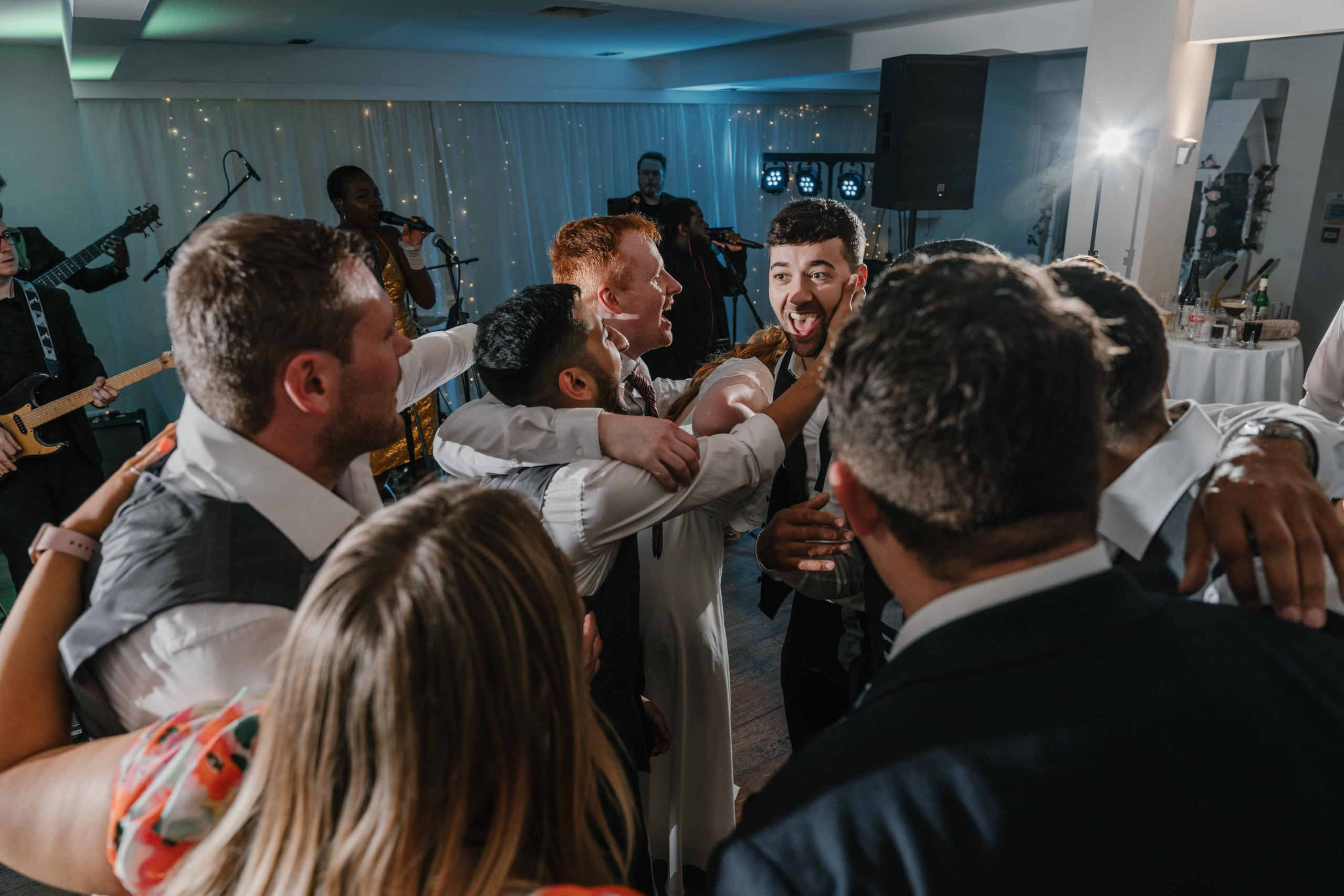 Stoke Place Hotel wedding day. London Wedding Photographer|Natasha Ferreira