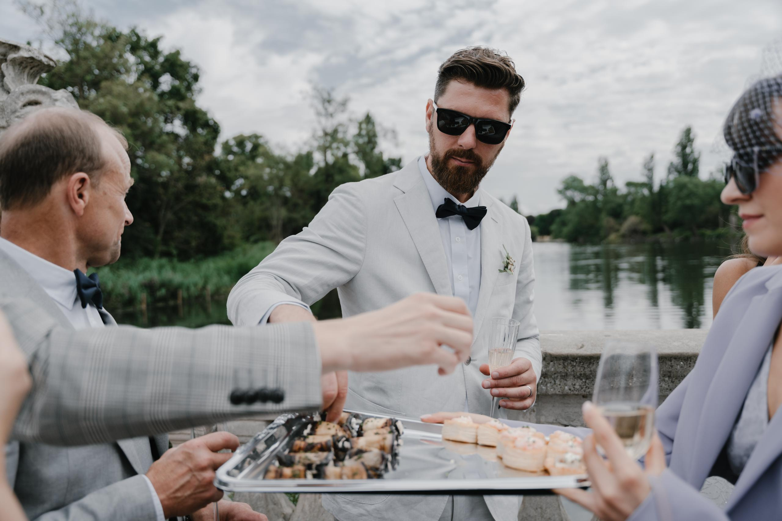 Intimate wedding day at Hertfordshire. London Wedding Photographer|Natasha Ferreira