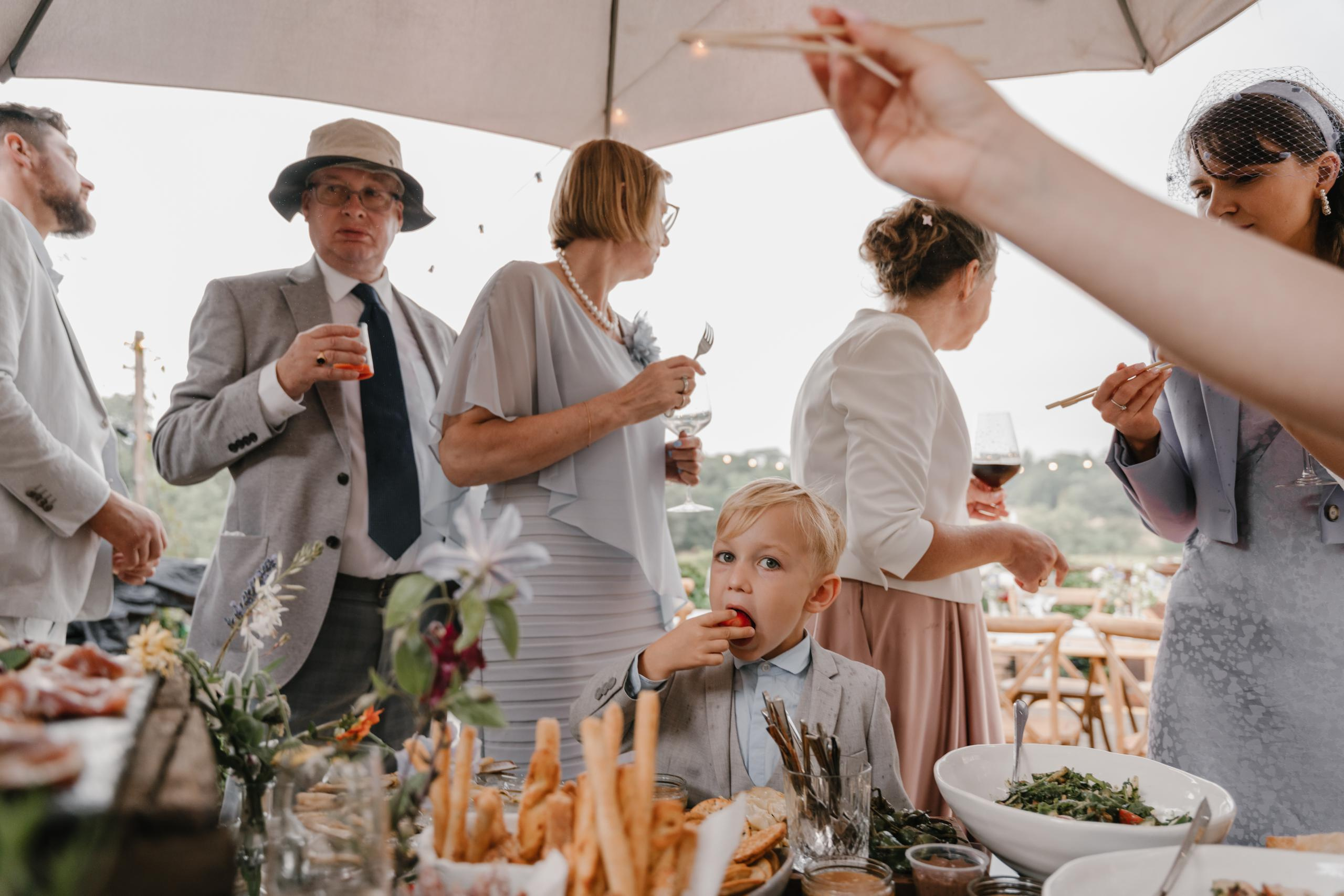 Intimate wedding day at Hertfordshire. London Wedding Photographer|Natasha Ferreira