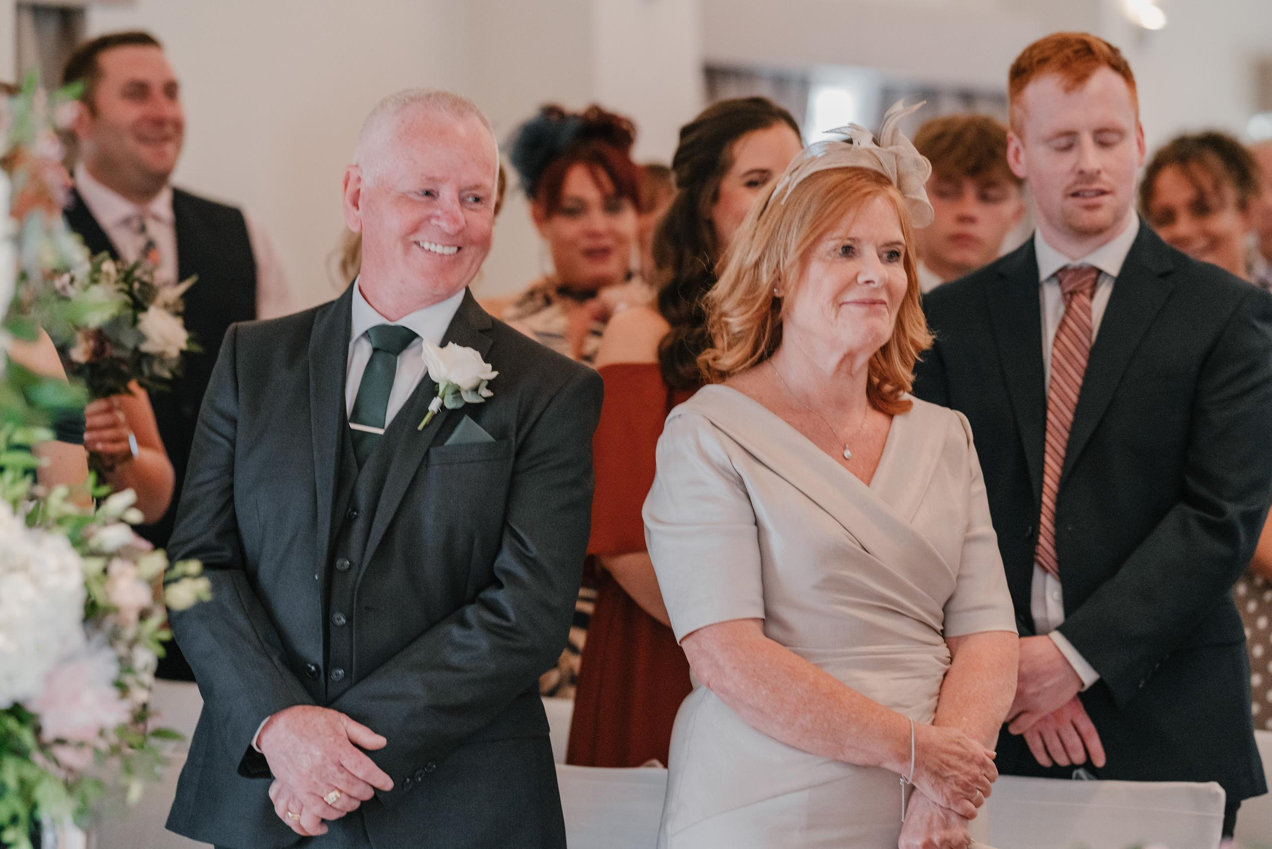 Stoke Place Hotel wedding day. London Wedding Photographer|Natasha Ferreira