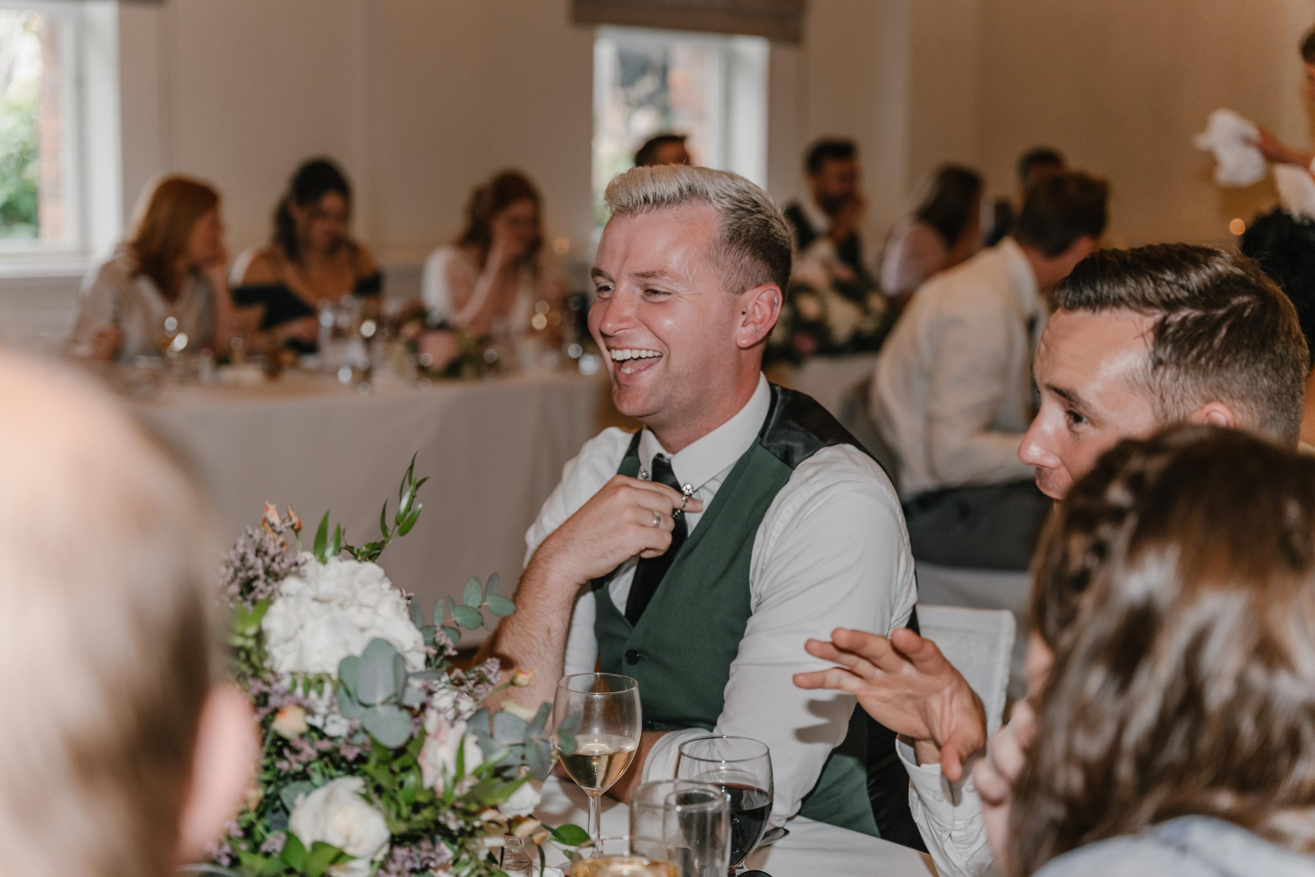 Stoke Place Hotel wedding day. London Wedding Photographer|Natasha Ferreira