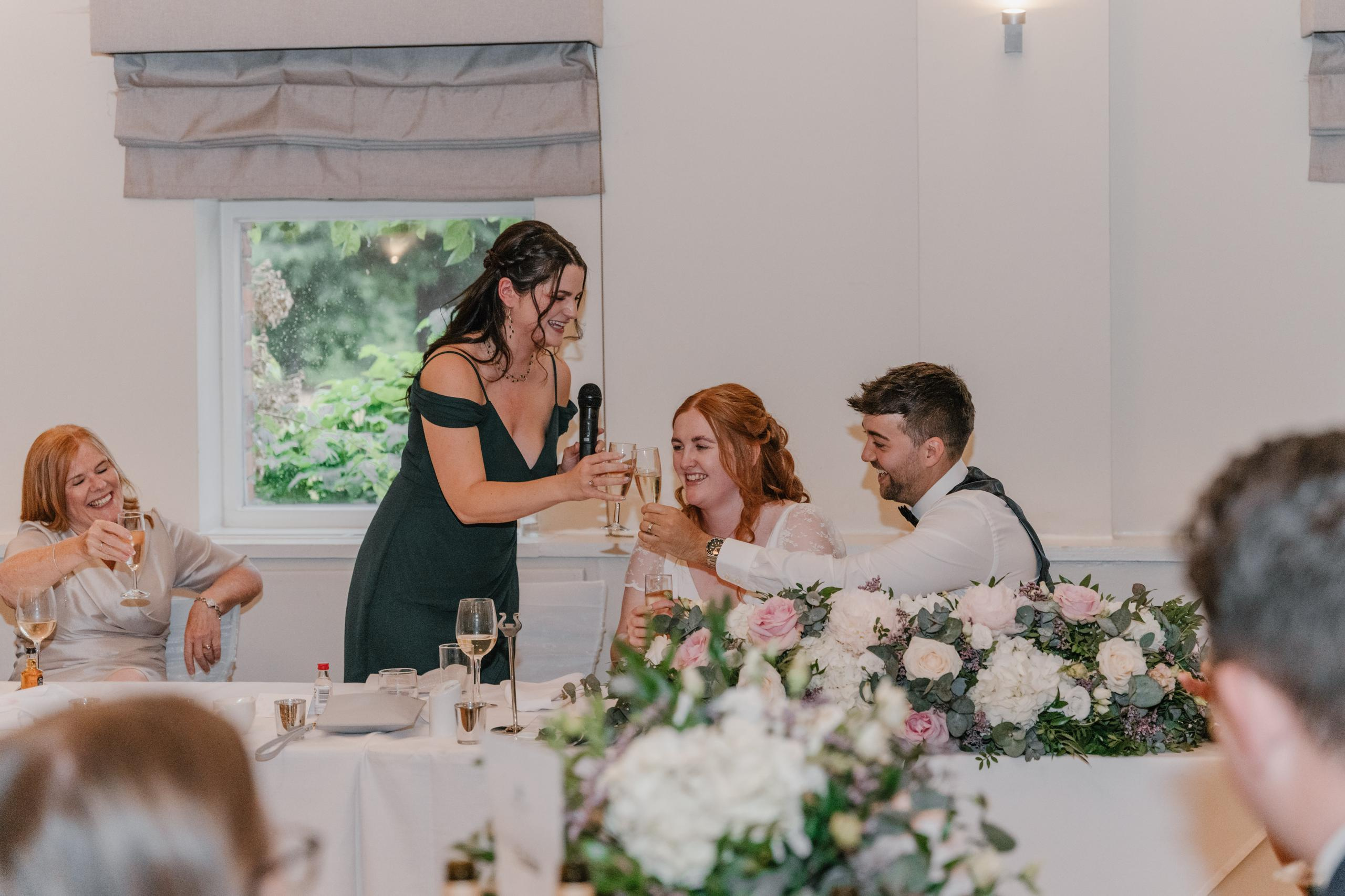 Stoke Place Hotel wedding day. London Wedding Photographer|Natasha Ferreira