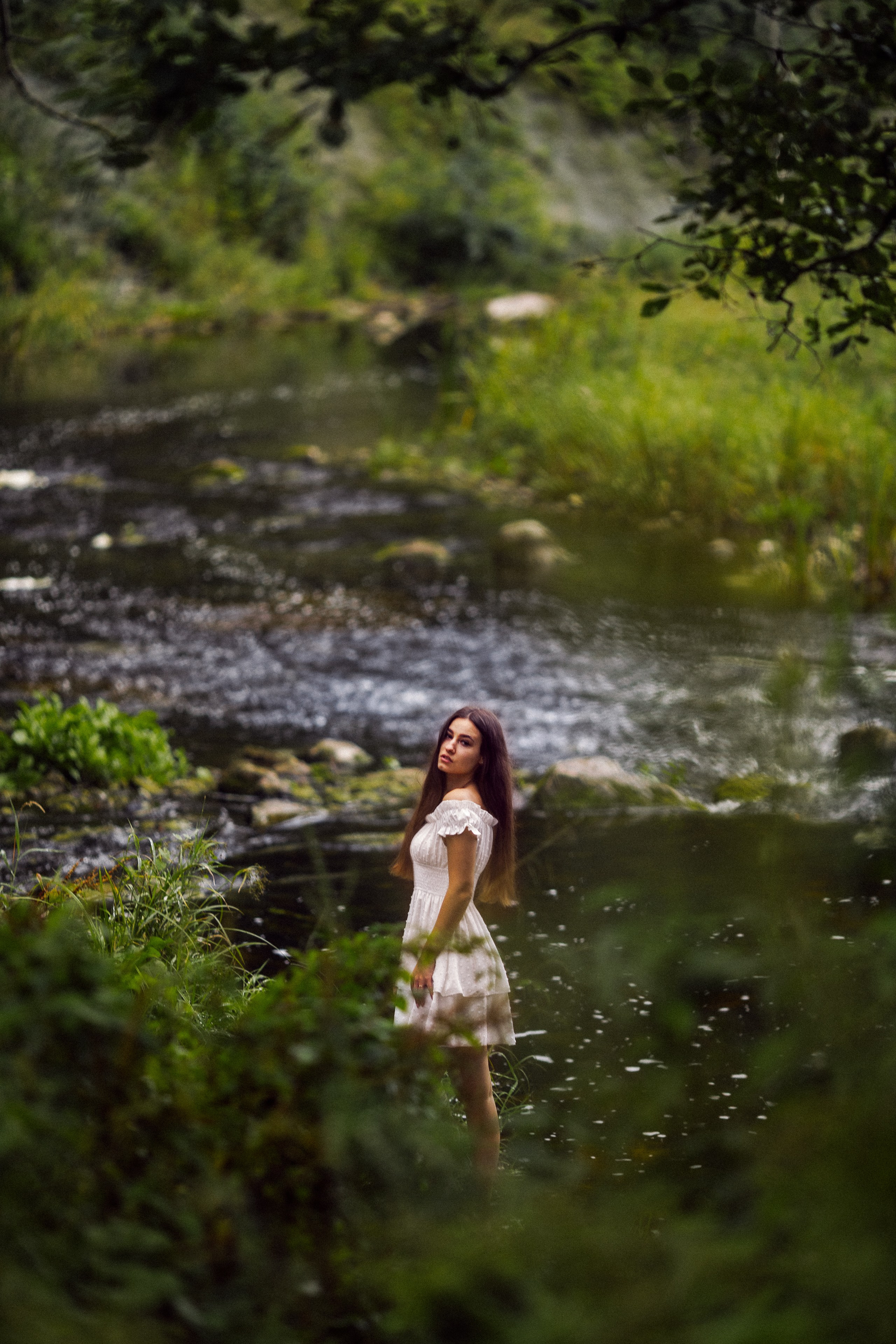 Lili 19.08.2023. Portree- ja perefotograaf Anton Hansen Tallinnas, Eestis