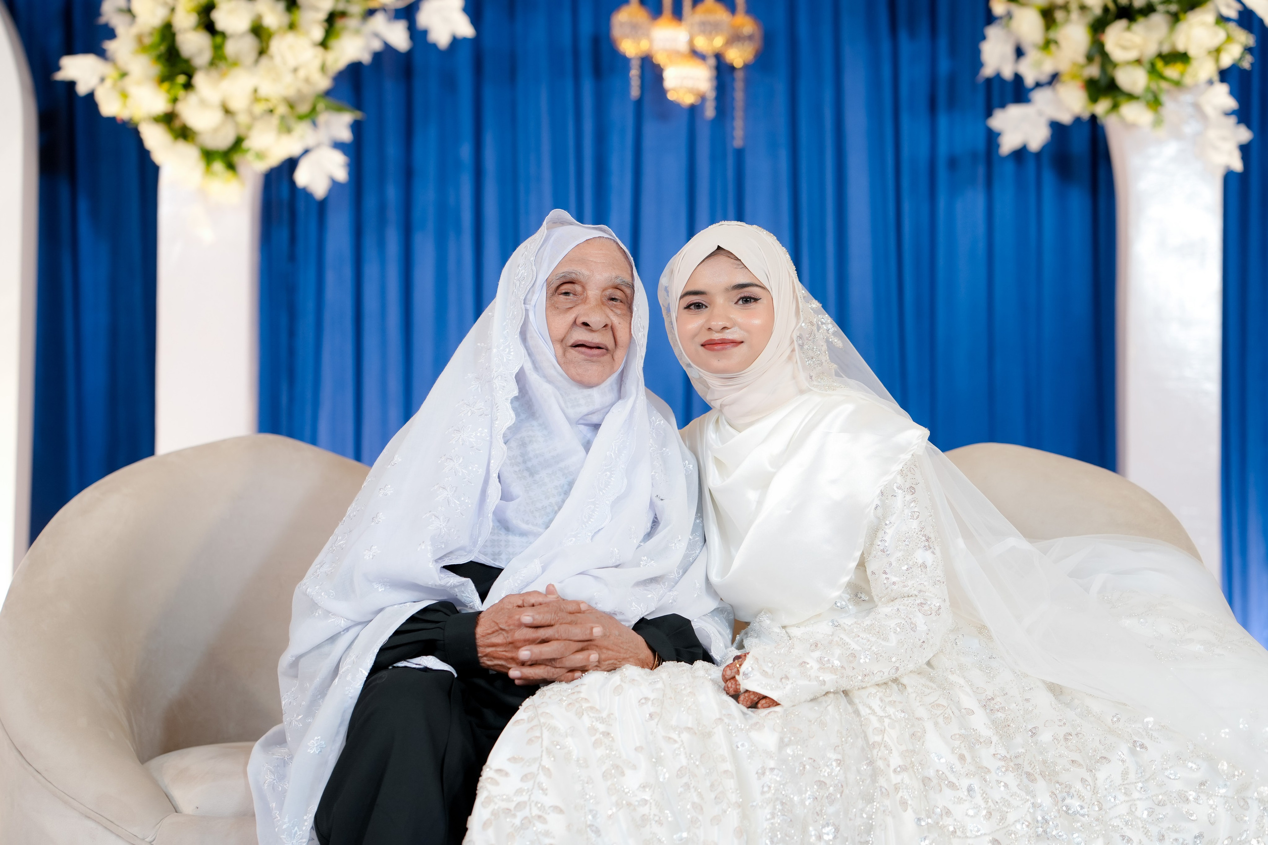 Sulthan&Lehra. VISUALIZE YOUR BIG MOMENTS