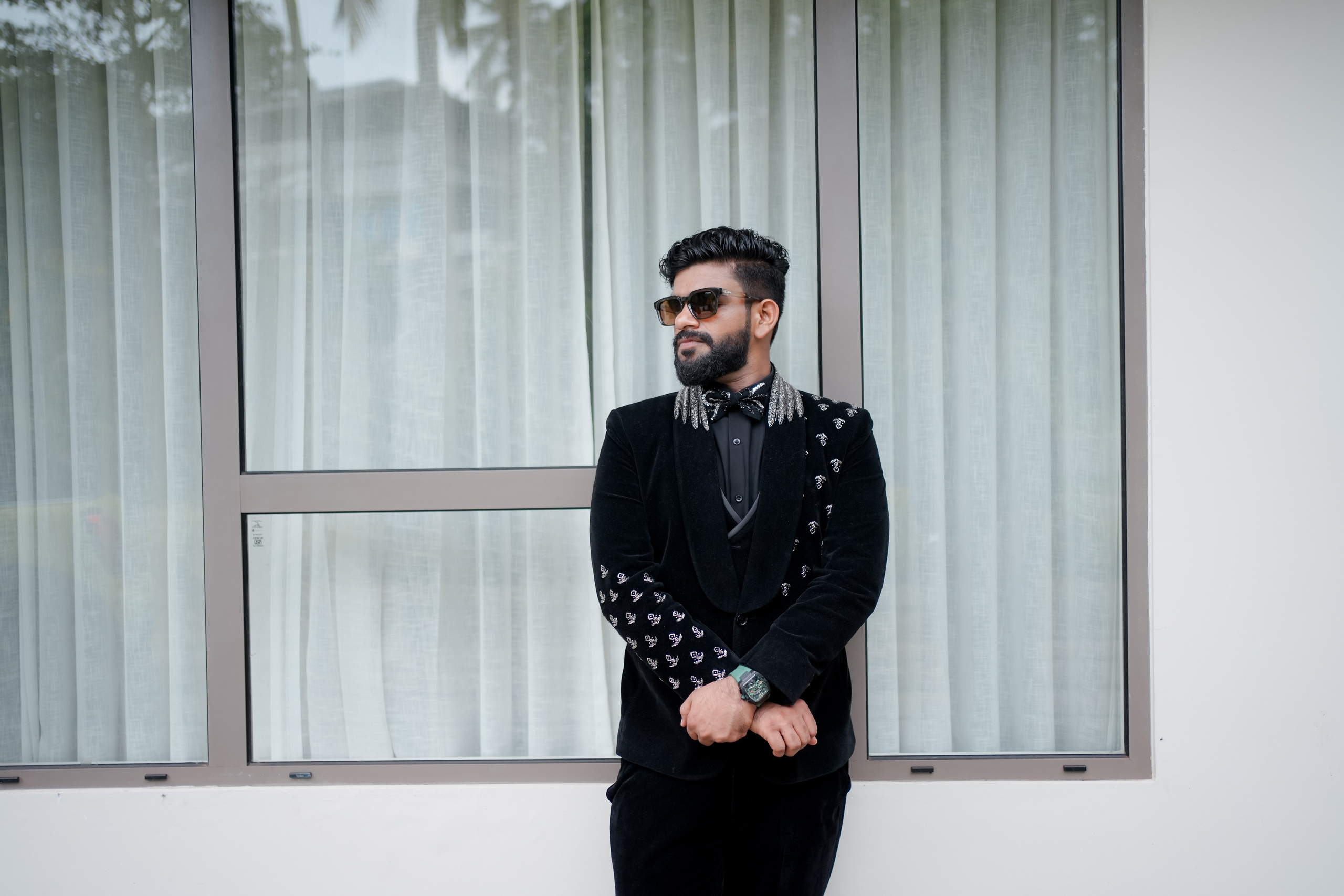 Sulthan&Lehra. VISUALIZE YOUR BIG MOMENTS