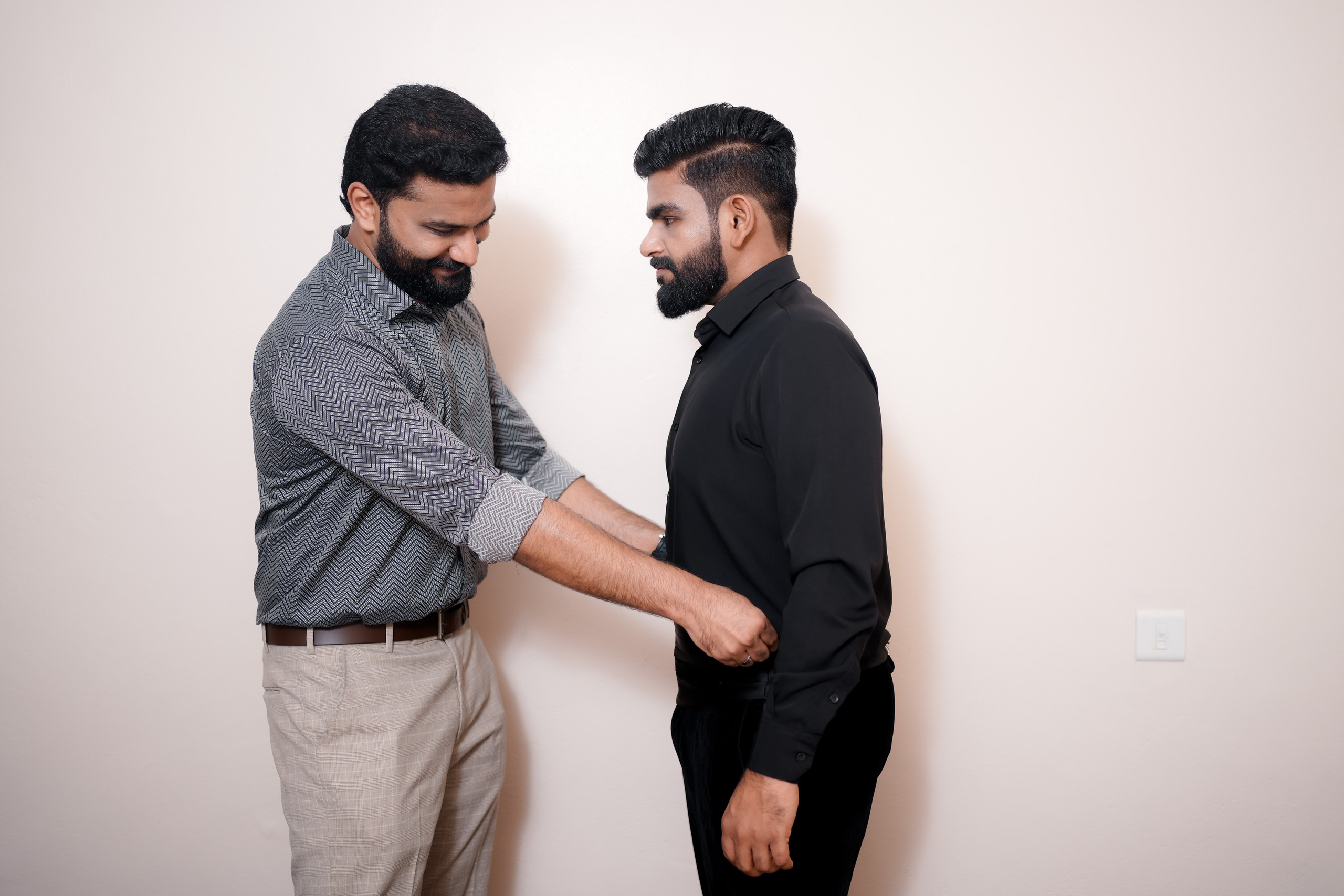 Sulthan&Lehra. VISUALIZE YOUR BIG MOMENTS