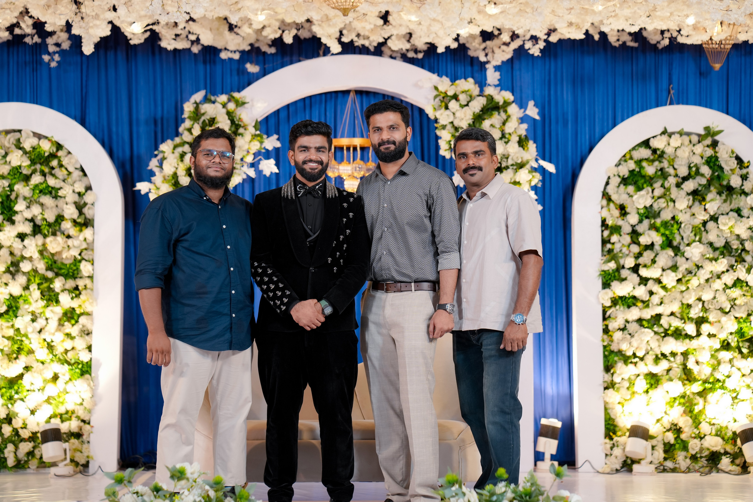 Sulthan&Lehra. VISUALIZE YOUR BIG MOMENTS