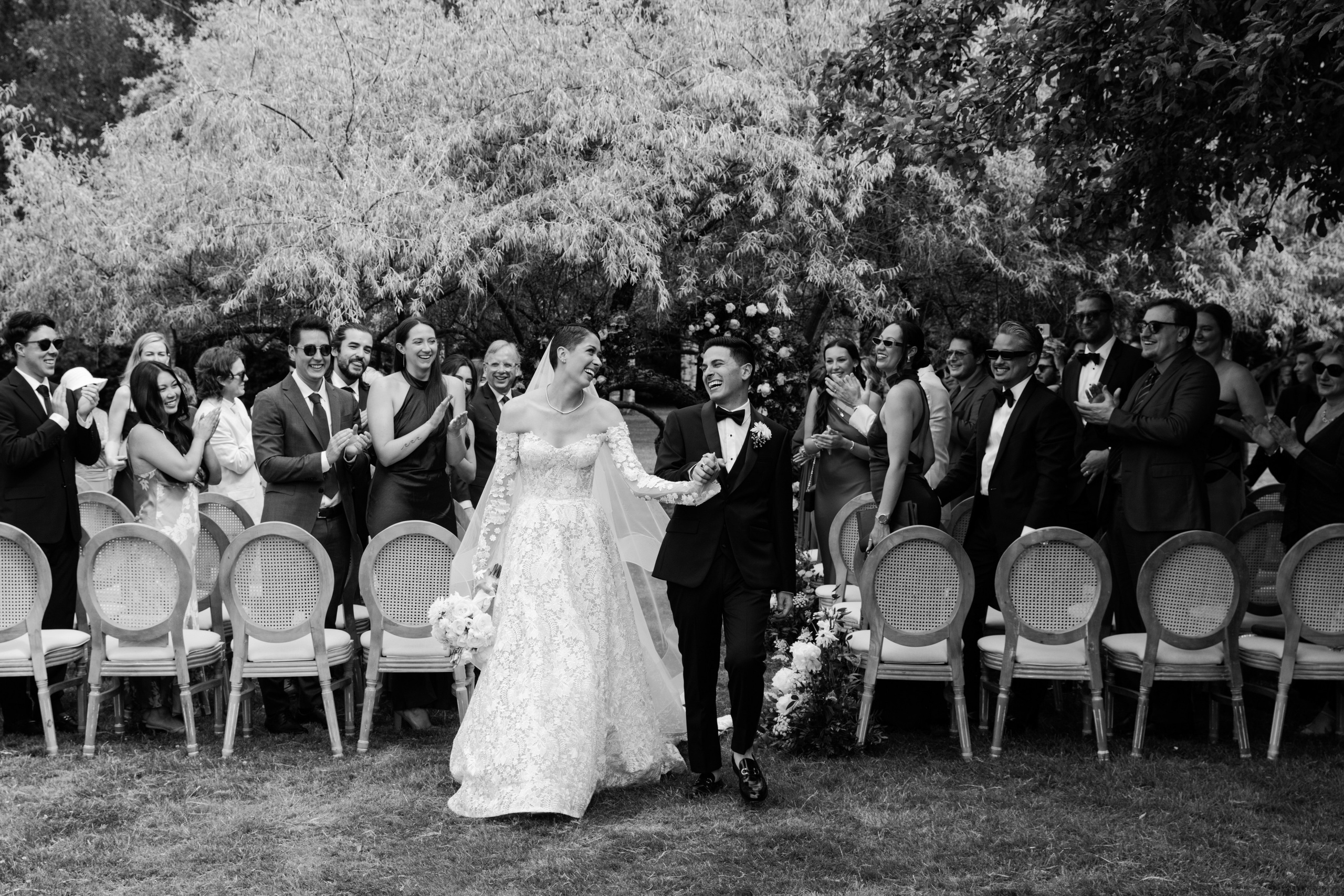 Anthony & Gabrielle. Photographer in Paris