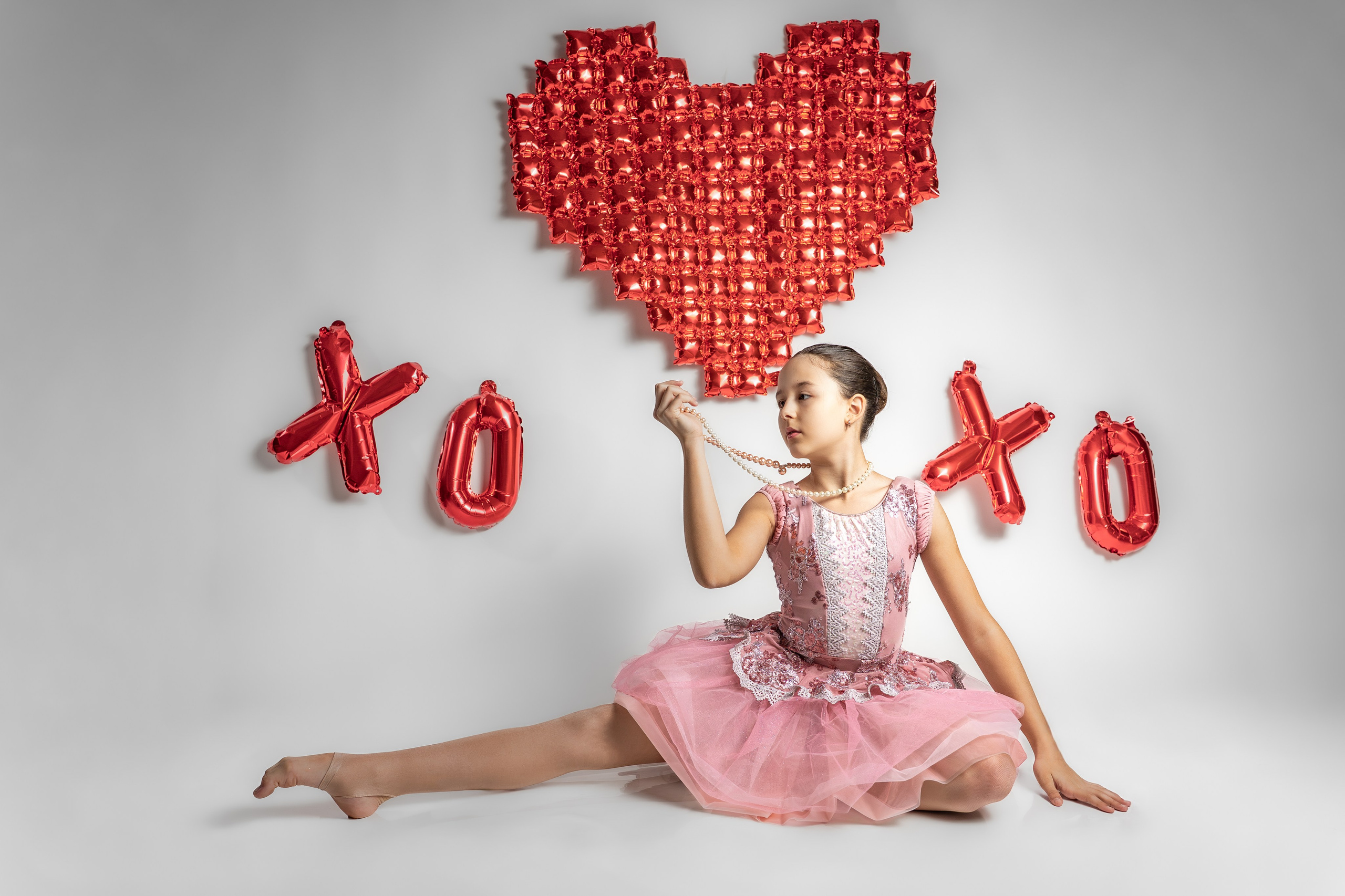 Anastasia. Adelinne — fotograf profesionist în Constanța pentru familii, bebeluși și evenimente