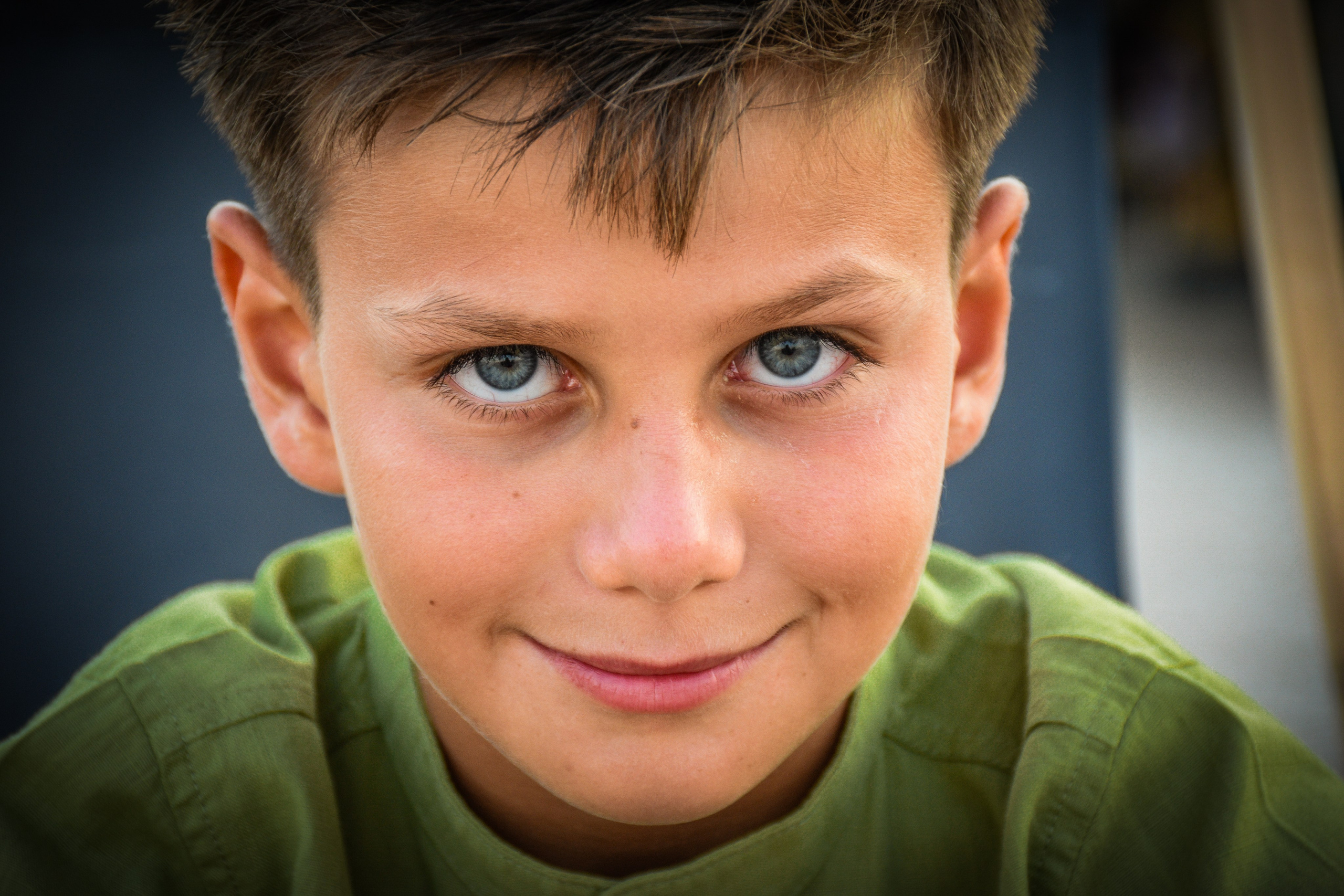 petrecere copil, sedinta foto baietel