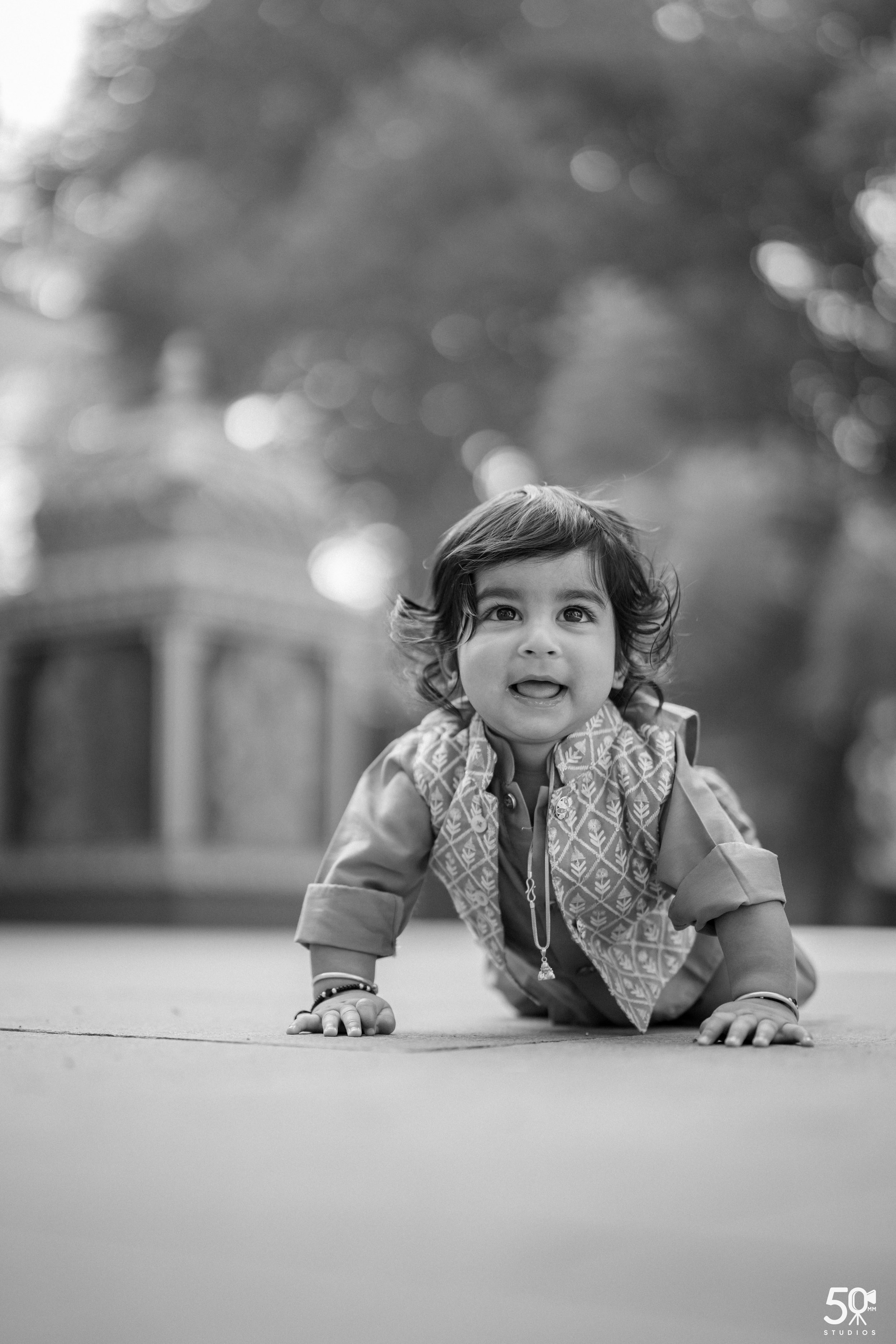 TANAY DEV NAMAKARANA. 50mm STUDIOS