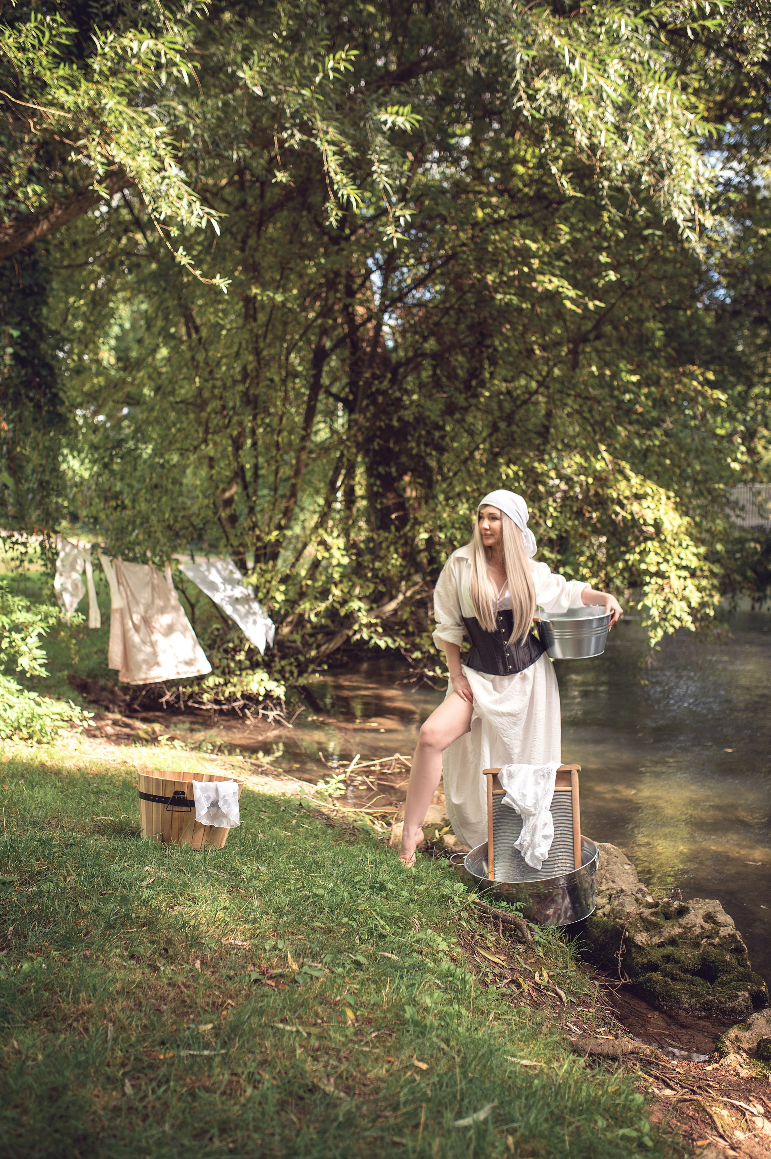 Fototag „Wäscherei“. Newbornfotograf Kinderfotograf Ulm Familienfotograf Anastasia Neu-Ulm