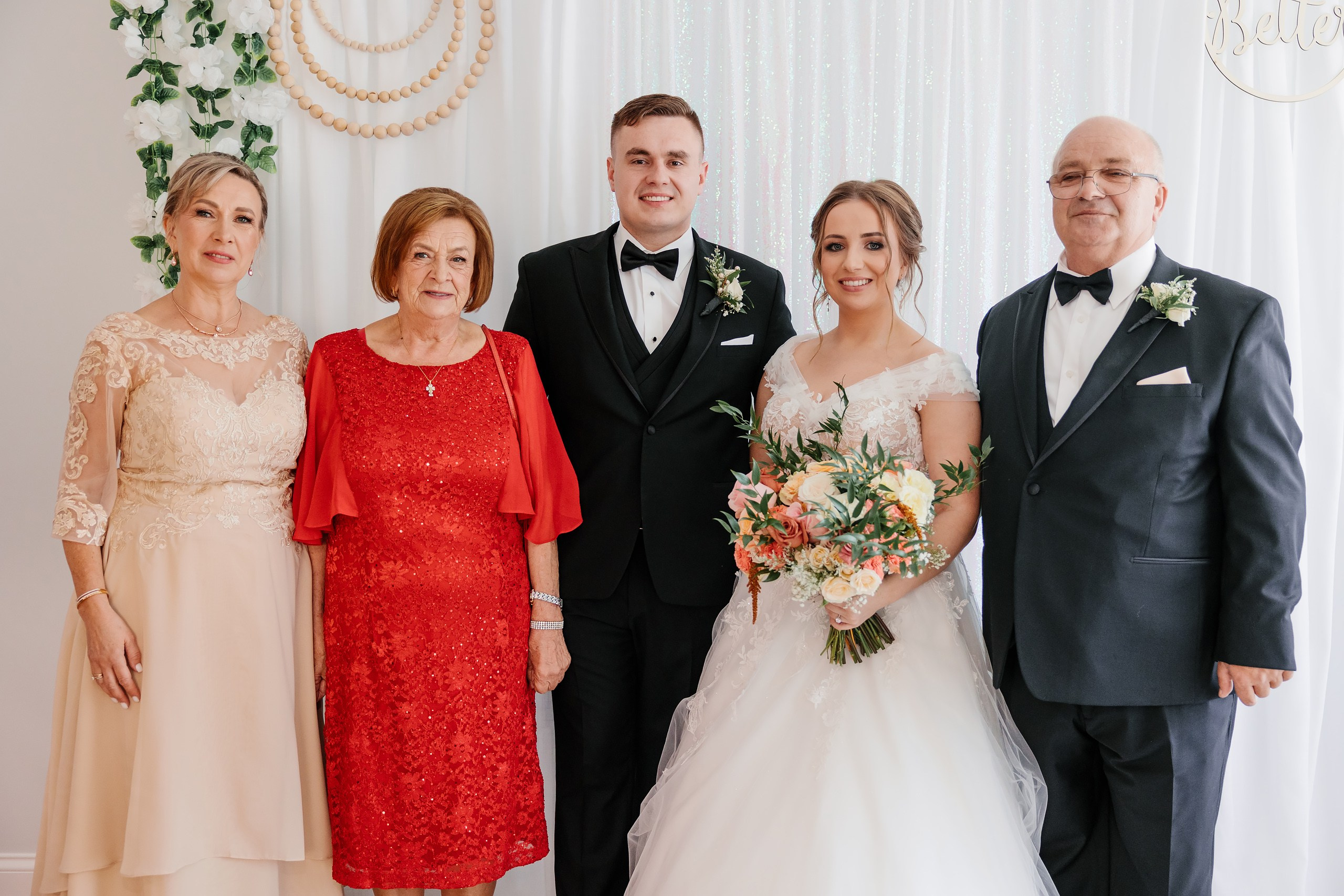 05.10.2024 Wedding. Wedding family event photographer in Chicago Nick Yushevich