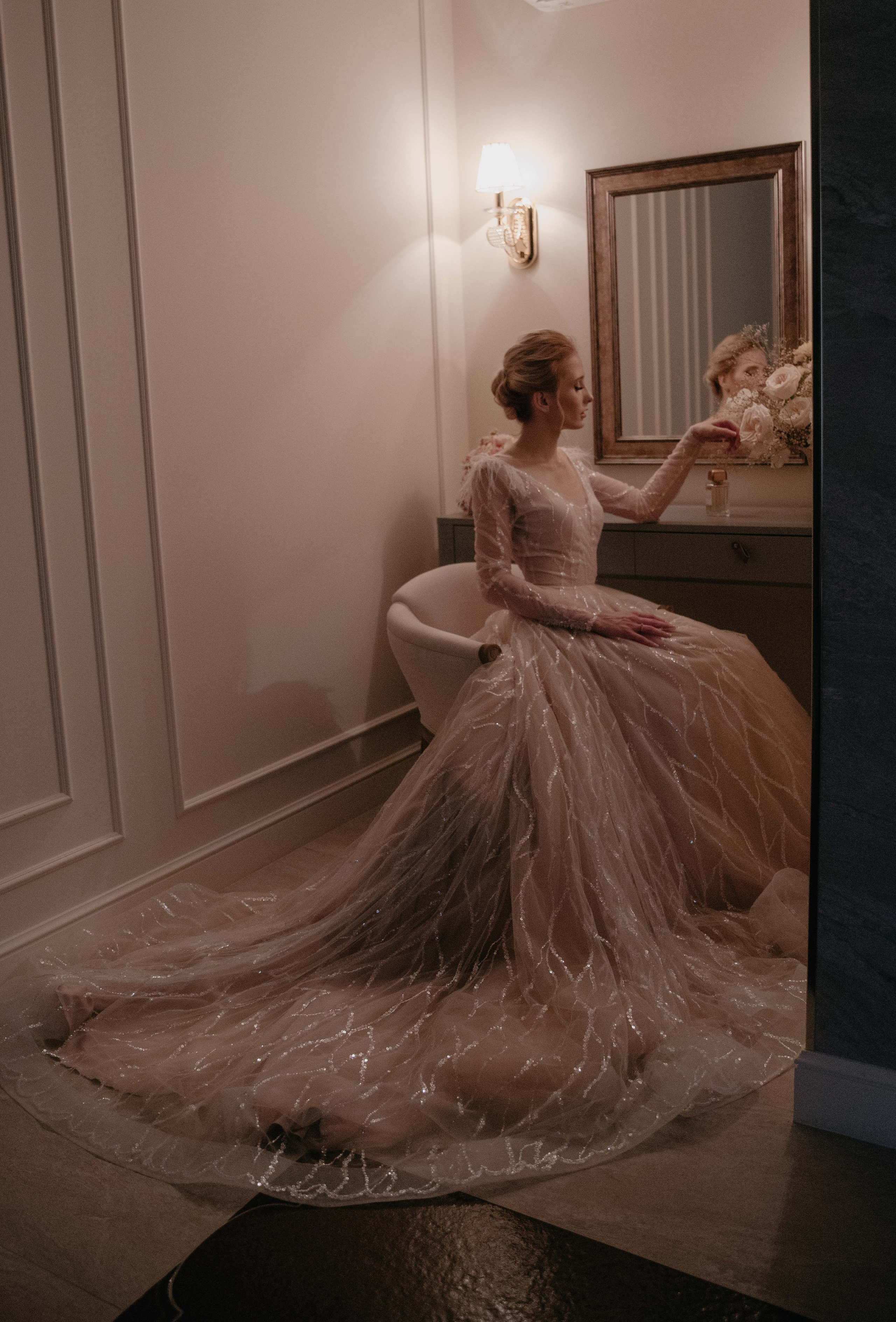 Princess. Wedding photographer Mexico Sayulita Puerto Vallarta Punta Mita Cabo