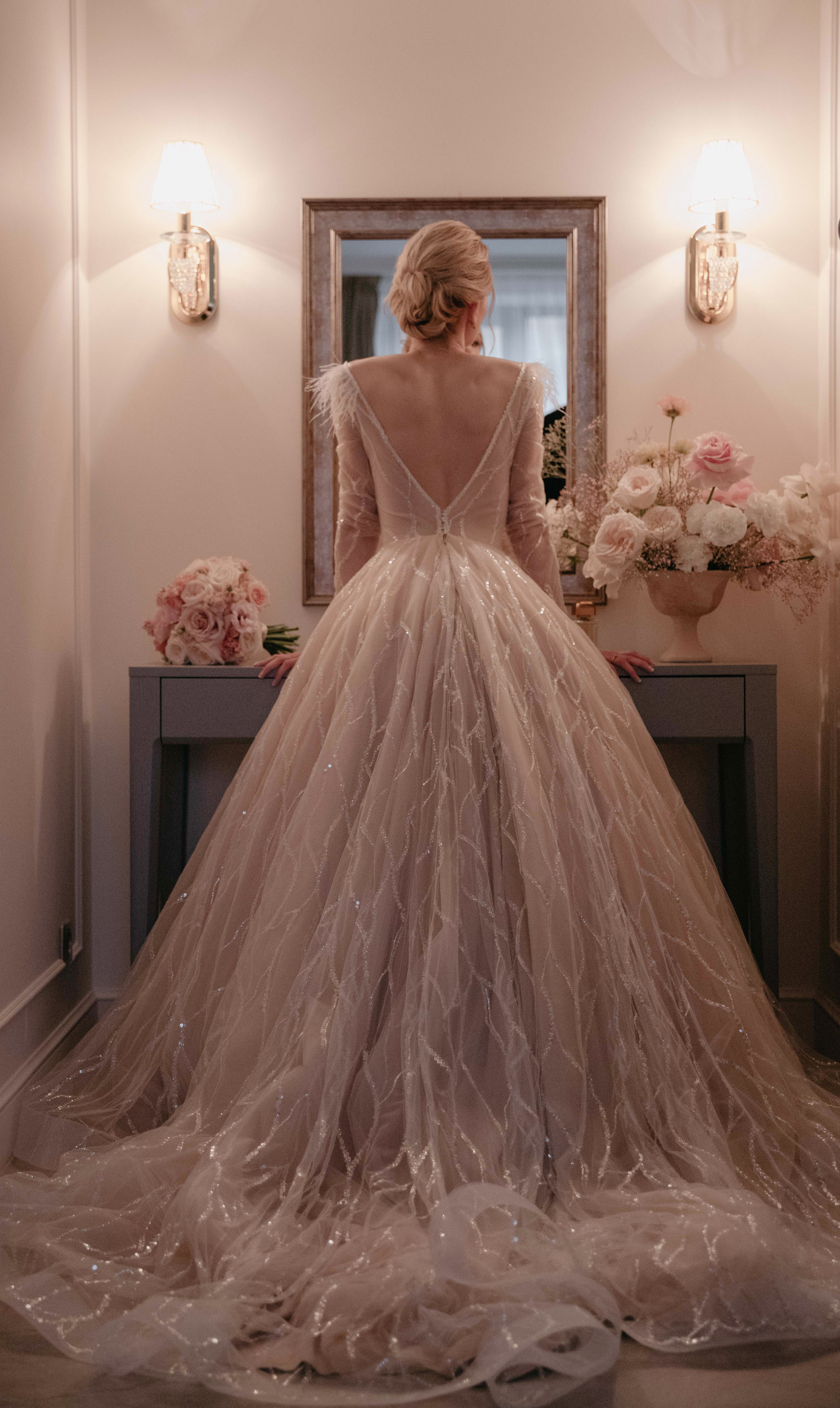 Princess. Wedding photographer Mexico Sayulita Puerto Vallarta Punta Mita Cabo