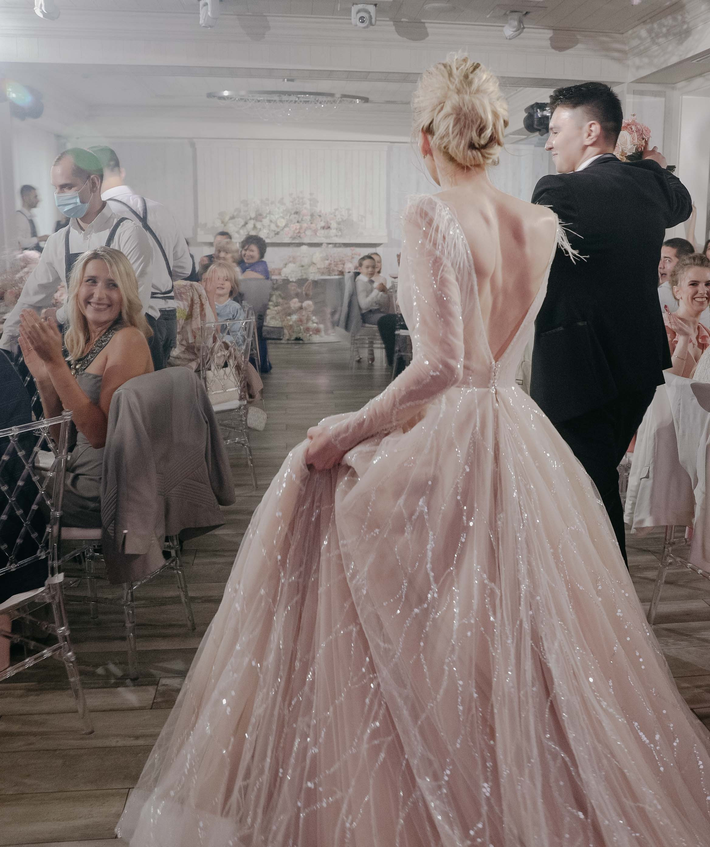 Princess. Wedding photographer Mexico Sayulita Puerto Vallarta Punta Mita Cabo