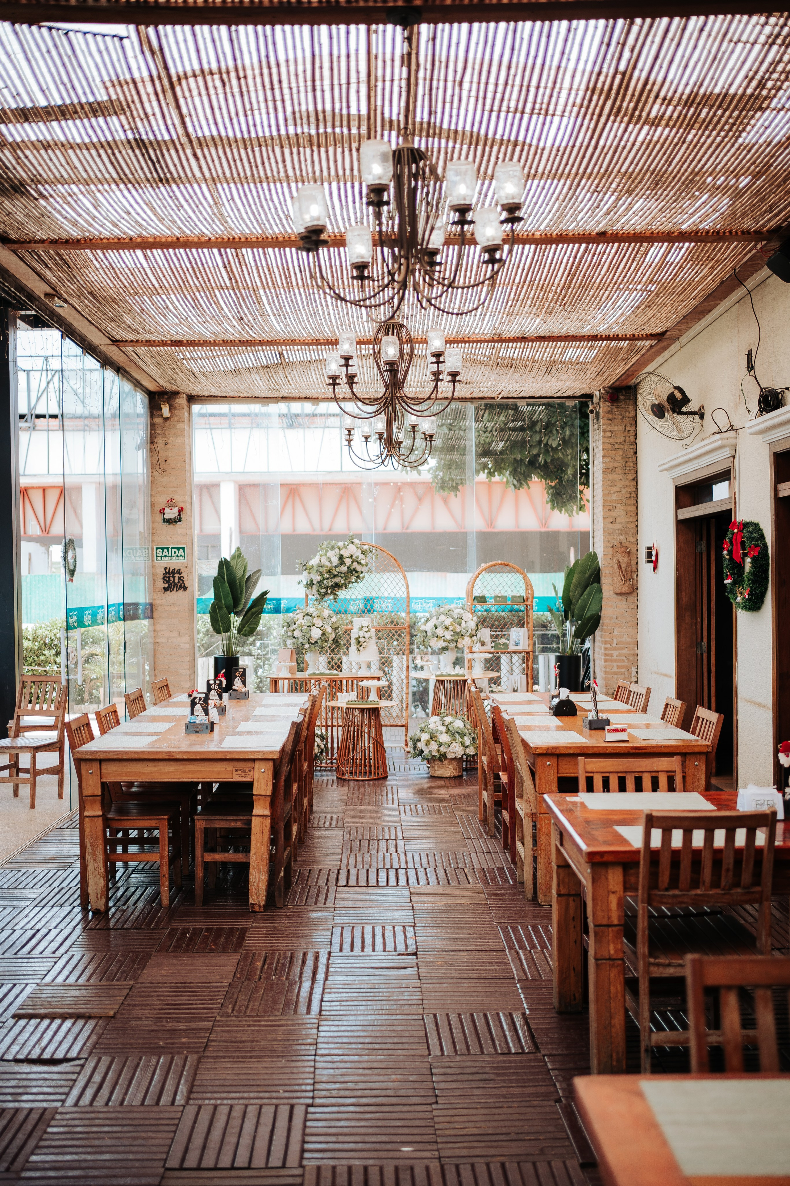 Aline & Clebson — Fred Fish / Bauru SP. Robson Colaço
