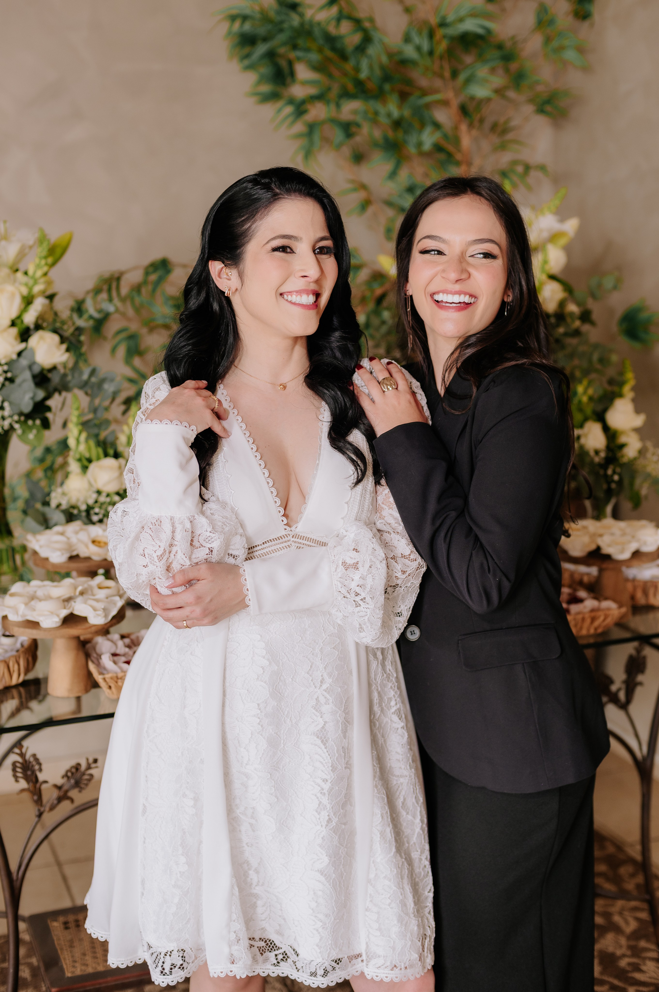 Raissa & Ricardo — La Terrasse Bistro / Bauru SP. Robson Colaço