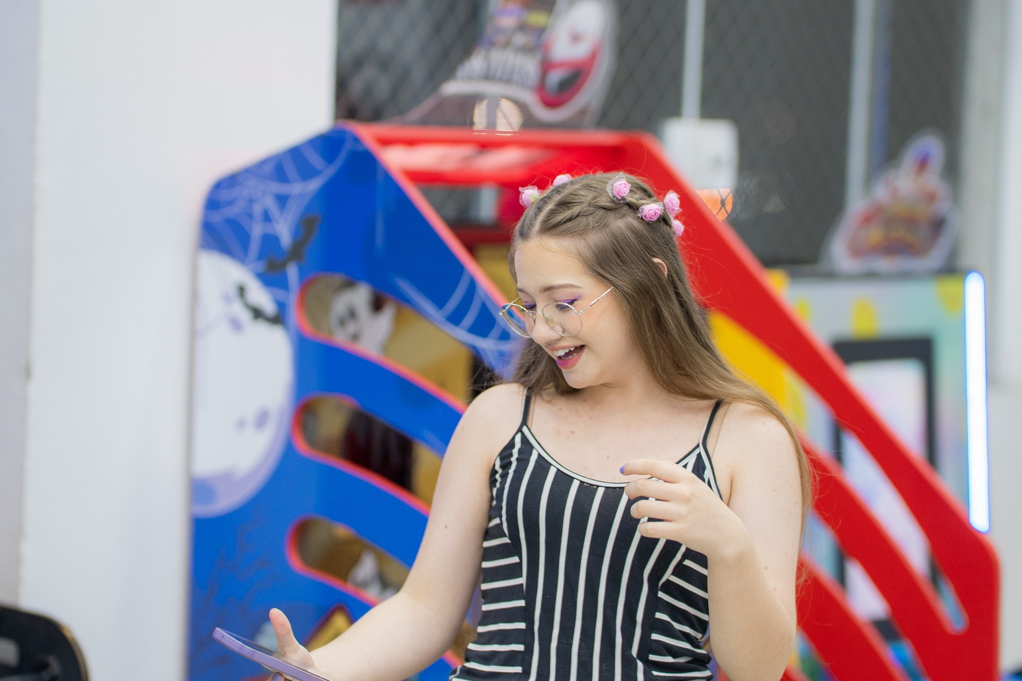 Sofia — Gulas Kids / Bauru SP. Robson Colaço