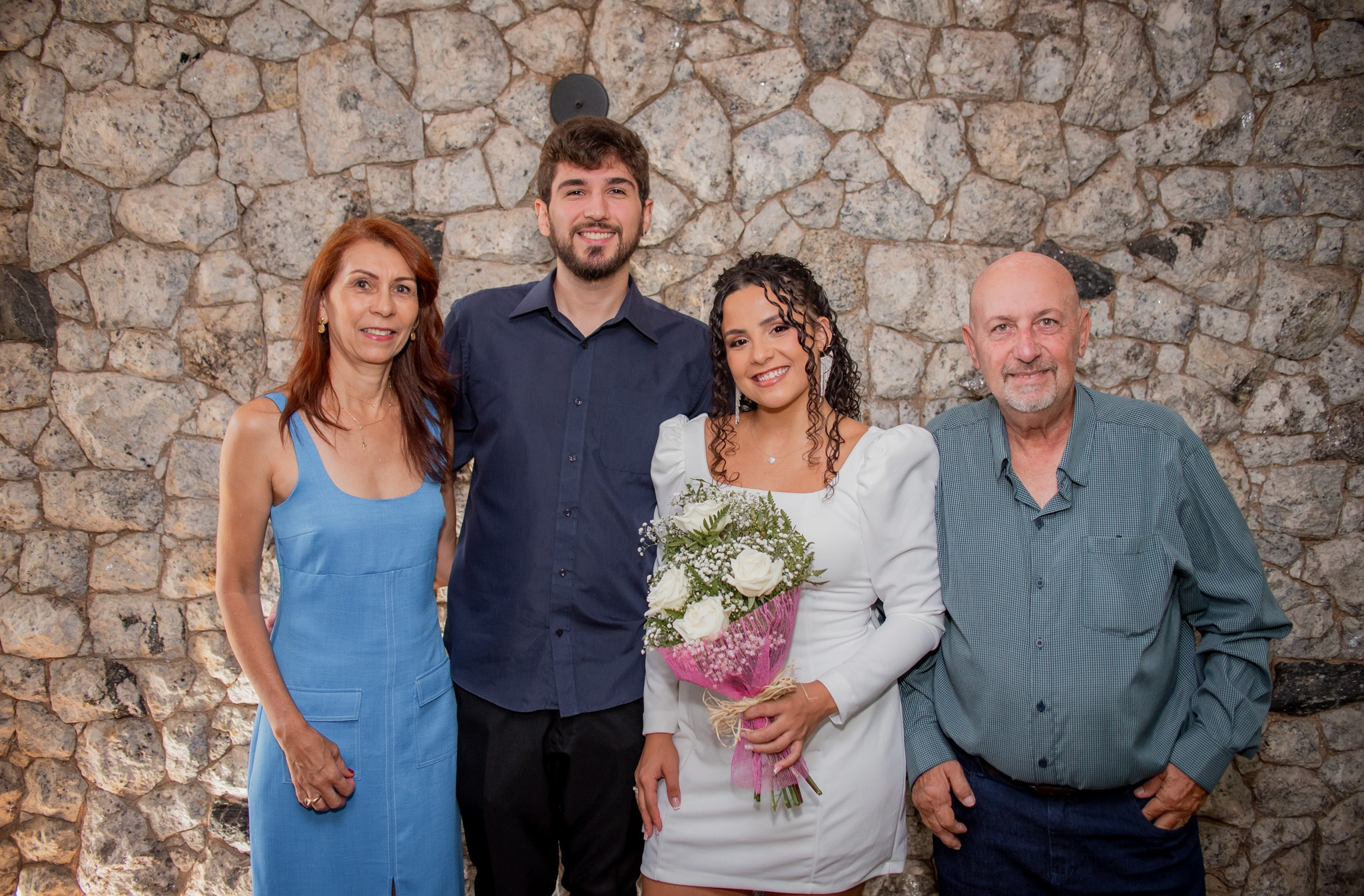 Janaina & Vitor. Robson Colaço