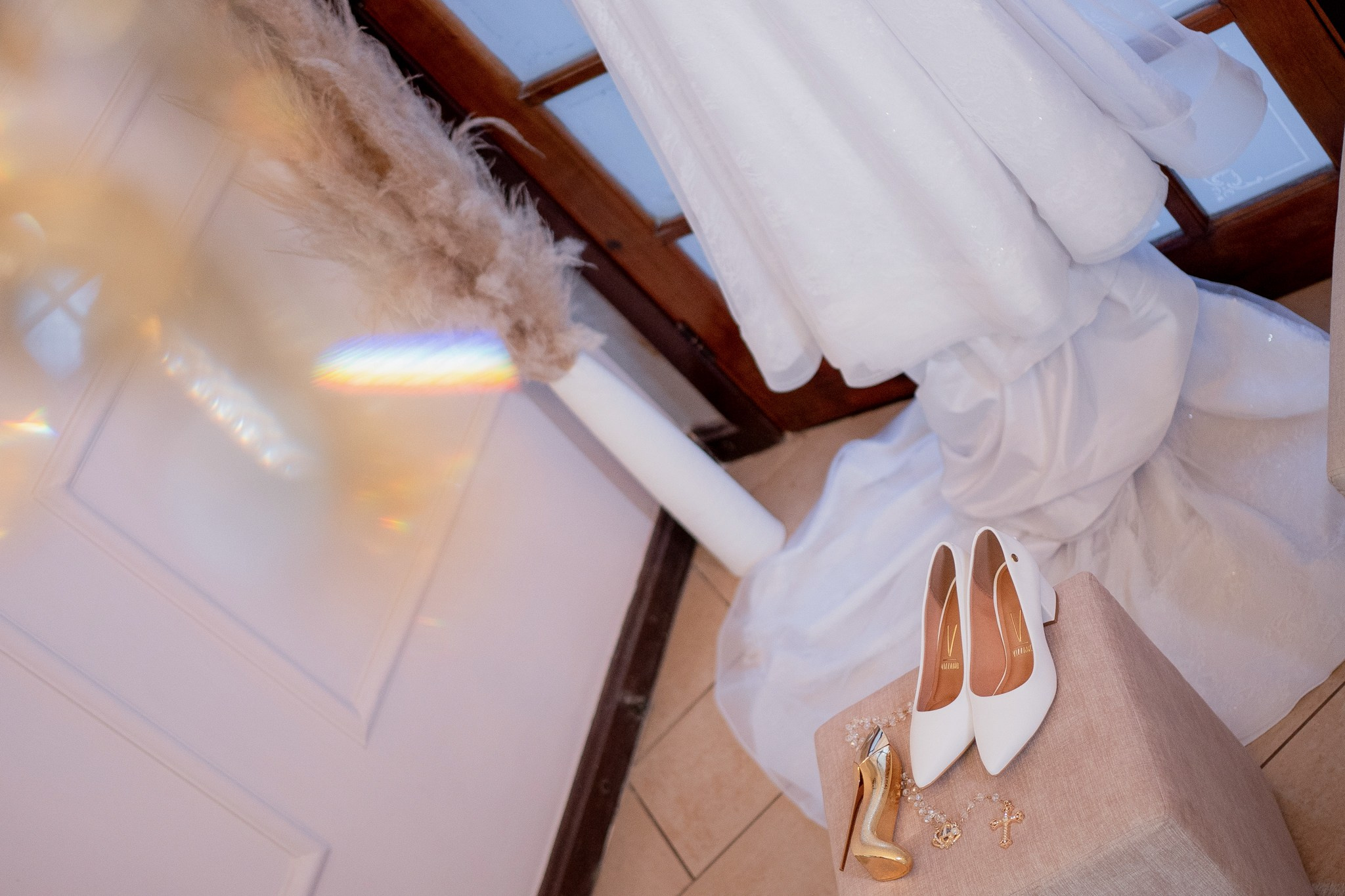 Giovana & Bruno — Luso / Bauru — SP. Robson Colaço
