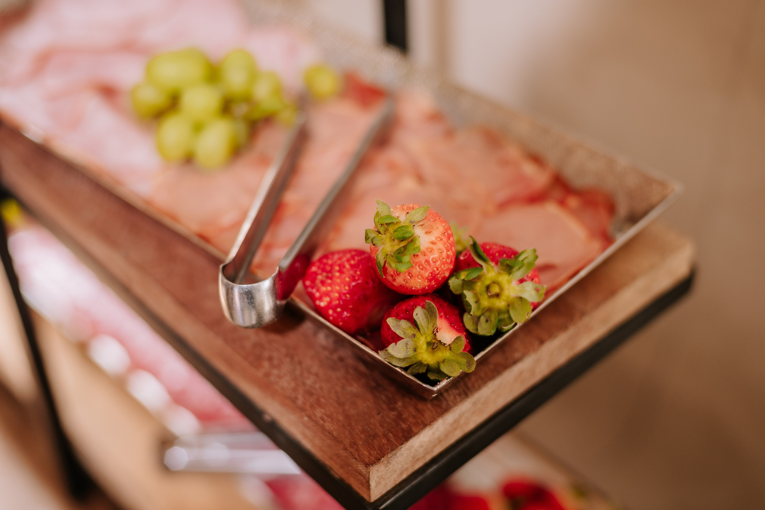 Raissa & Ricardo — La Terrasse Bistro / Bauru SP. Robson Colaço