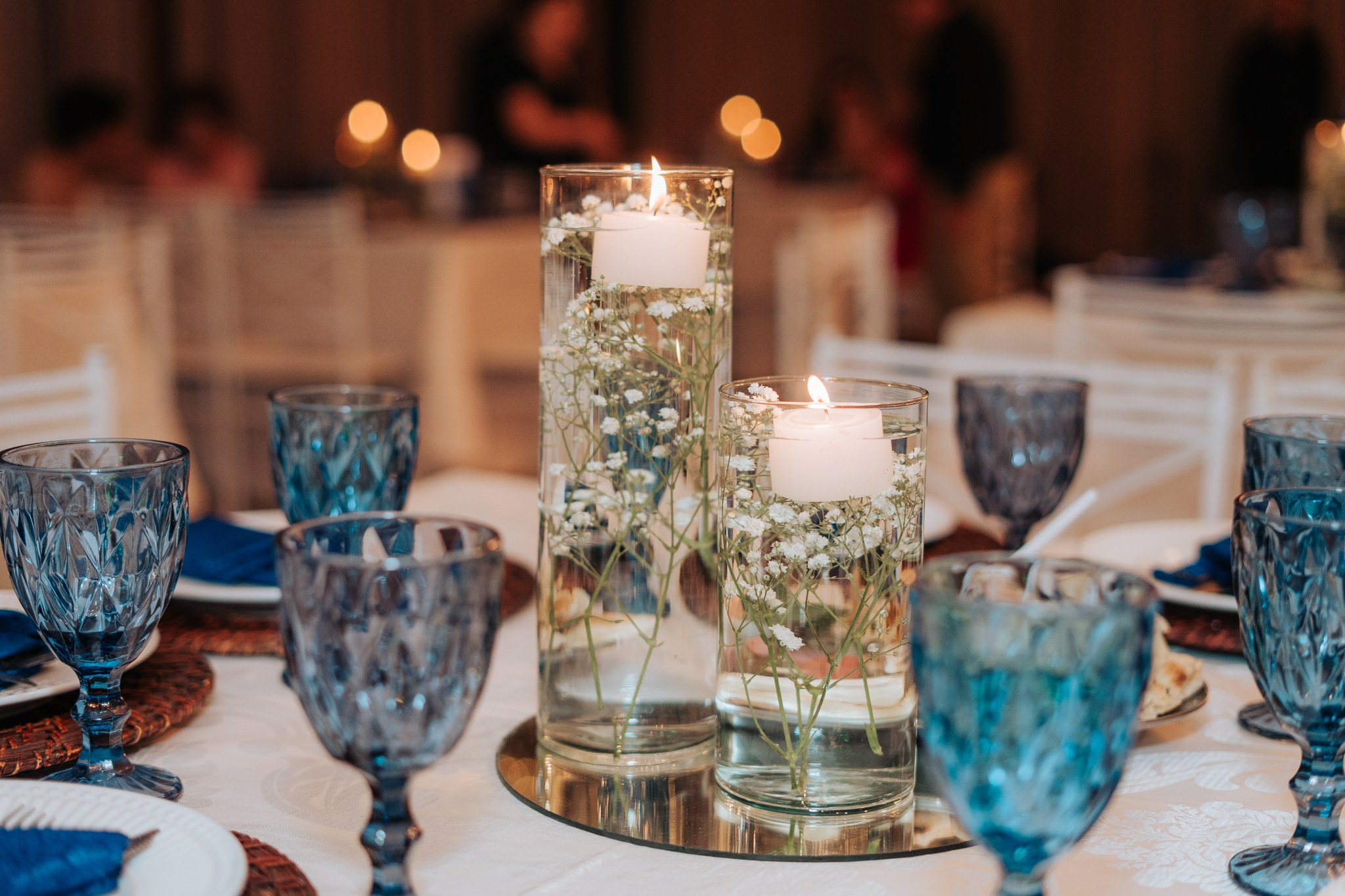 Lais & Lucas — Espaço Aveiro / Bauru SP. Robson Colaço