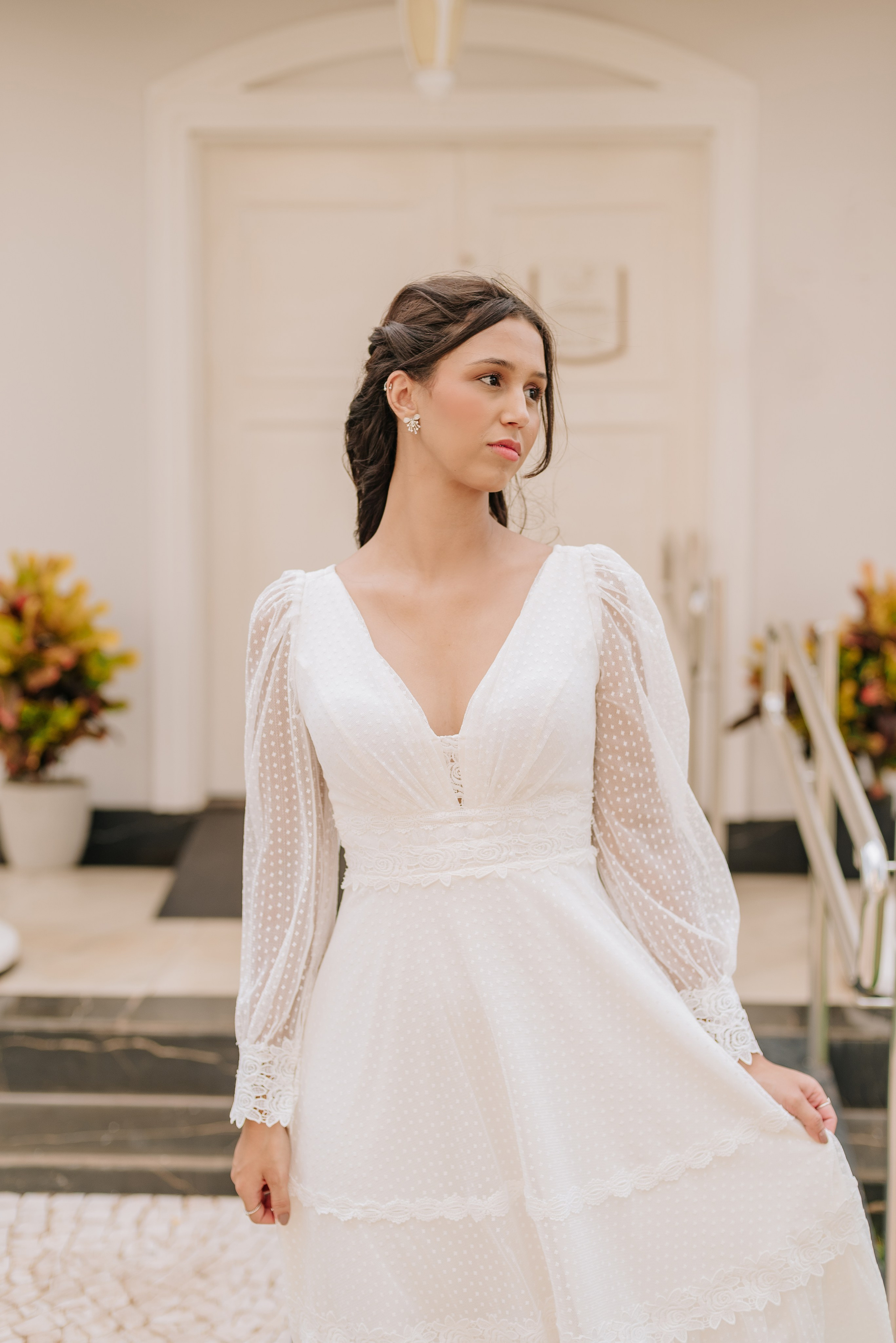 Thifanny & João — Hotel Plaza / Bauru SP. Robson Colaço