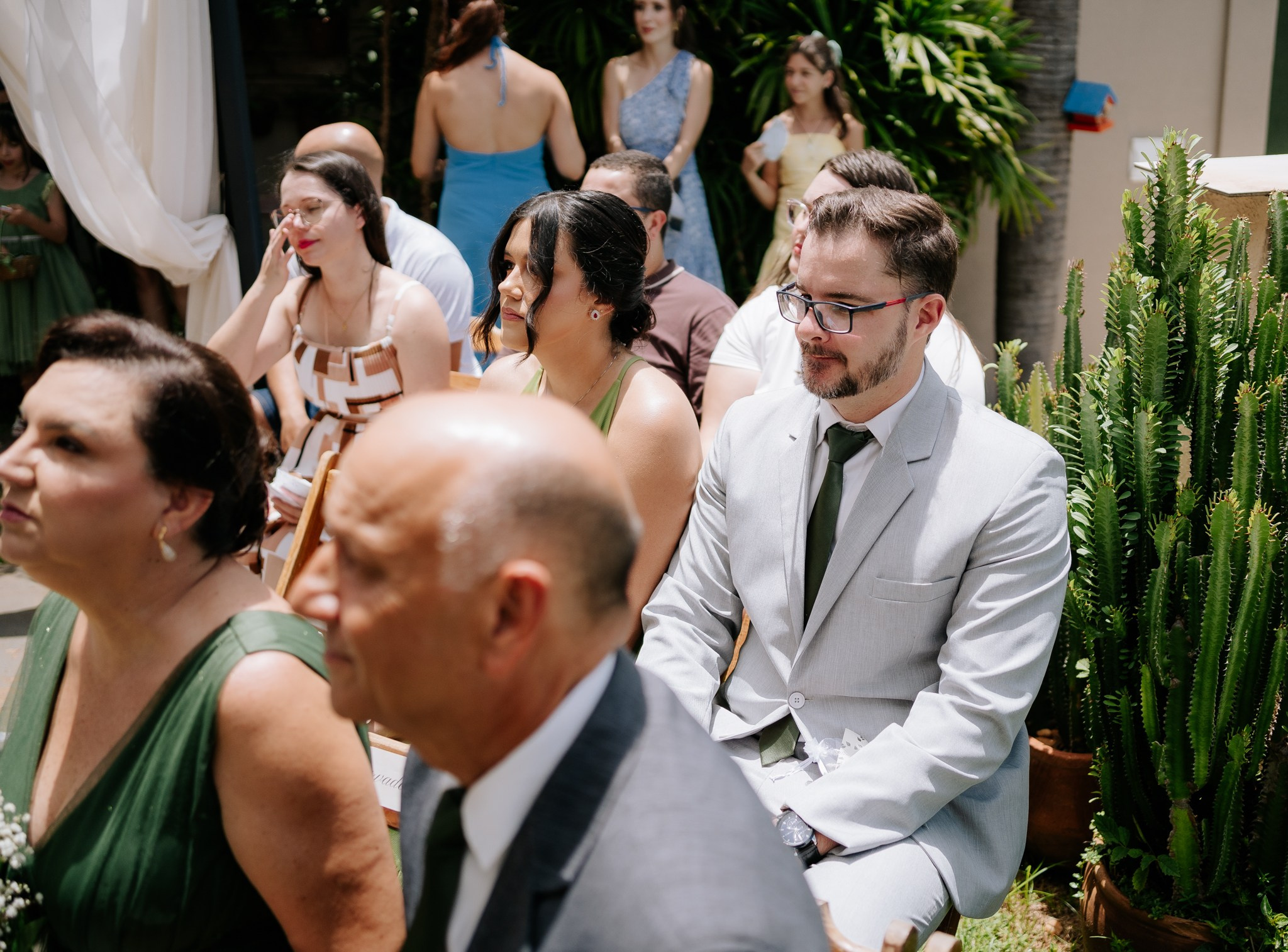 Fernanda & Leandro — Bauru SP. Robson Colaço