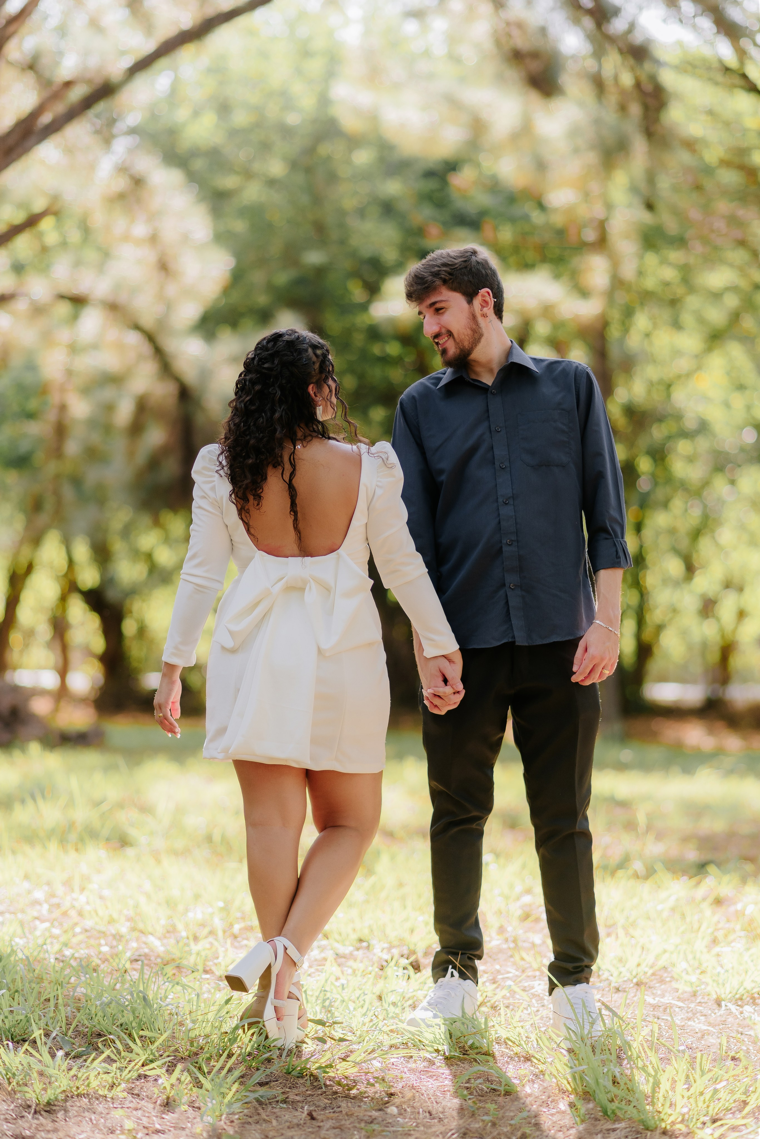 Janaina & Vitor / Lençois Paulista SP. Robson Colaço