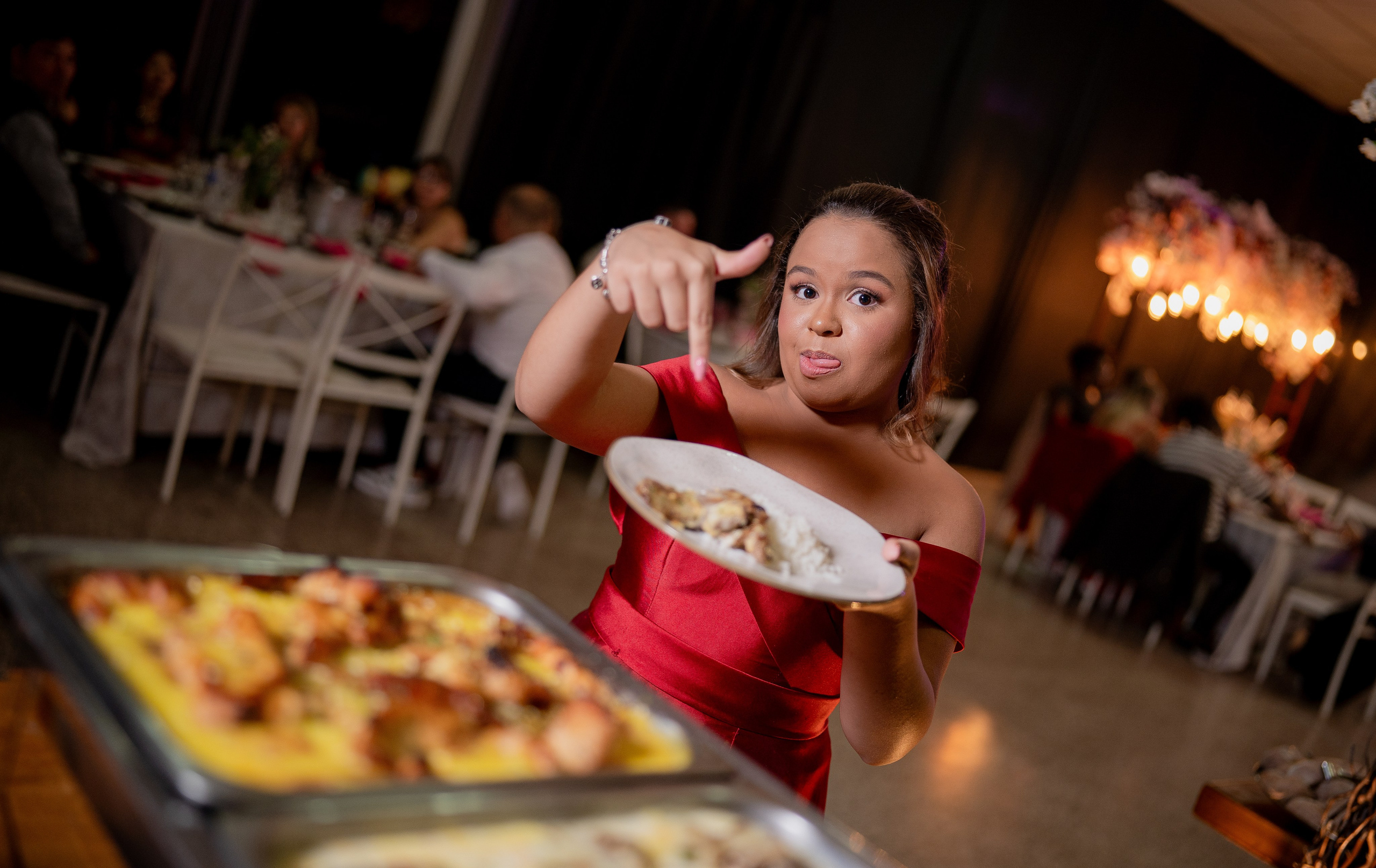 Isabela — 15 anos Buffet Talita Rodrigues / Piratininga — SP. Robson Colaço