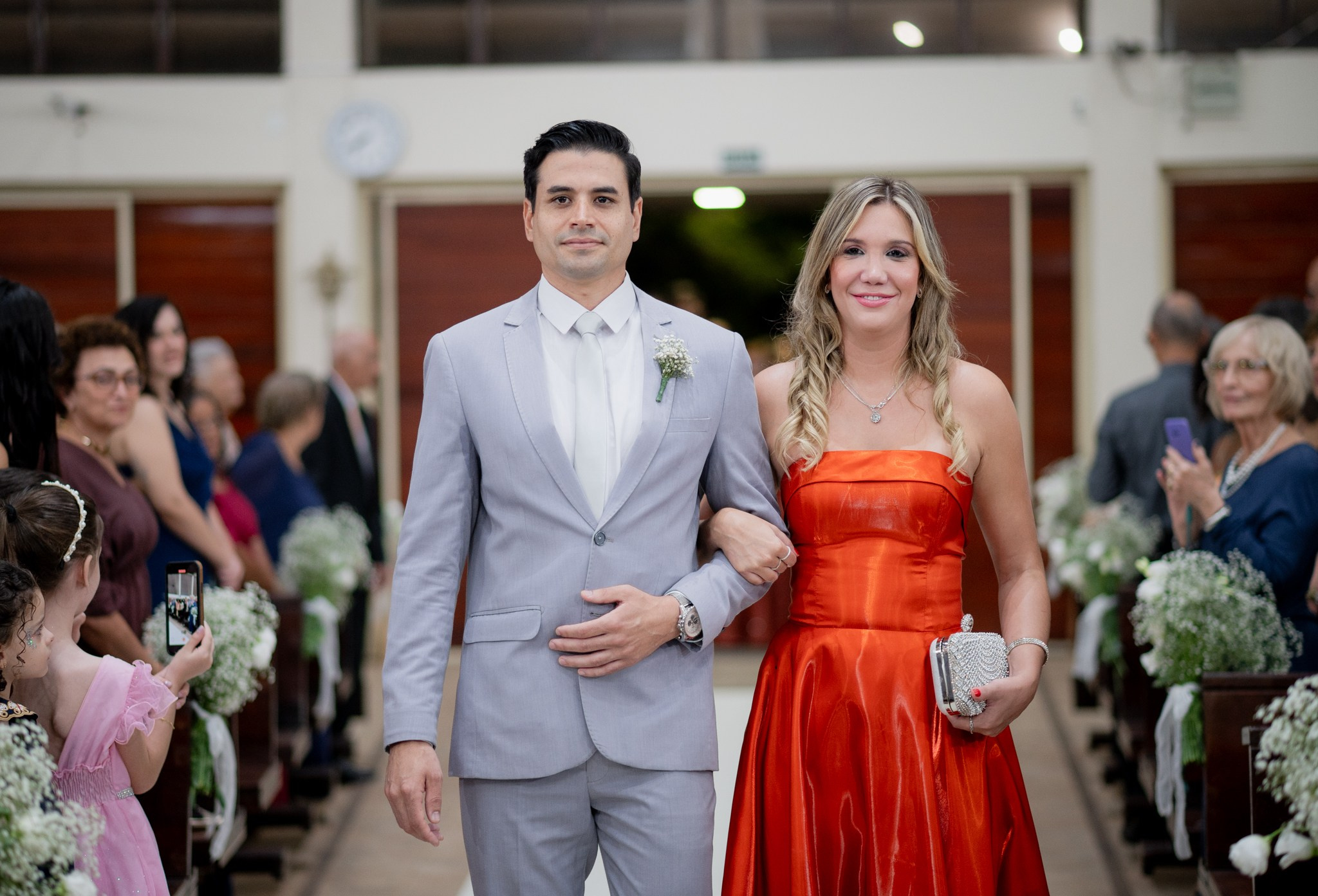 Giovana & Bruno — Luso / Bauru — SP. Robson Colaço