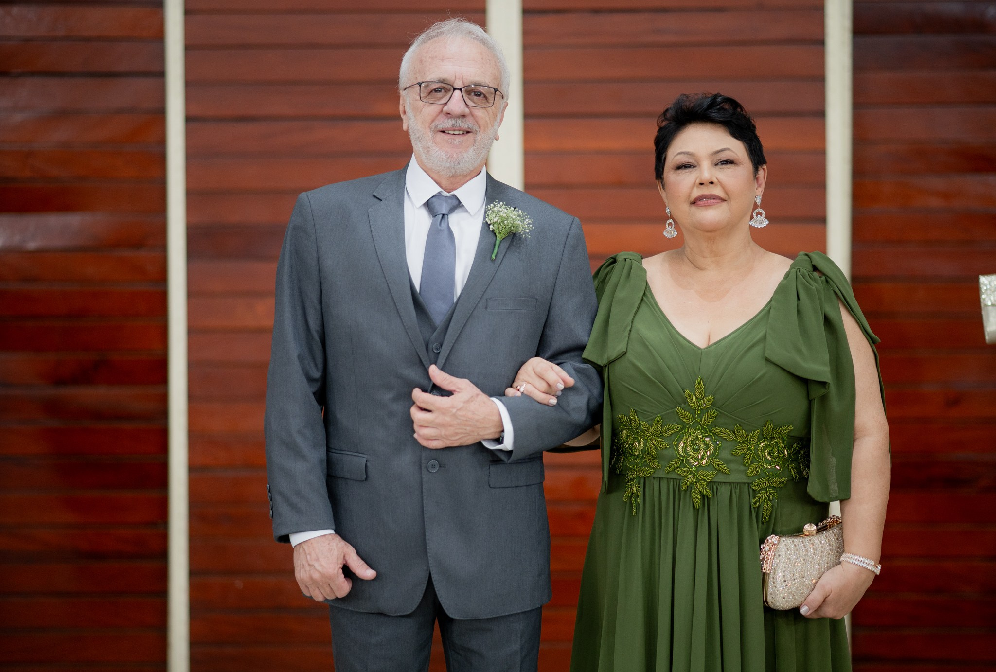 Giovana & Bruno — Luso / Bauru — SP. Robson Colaço