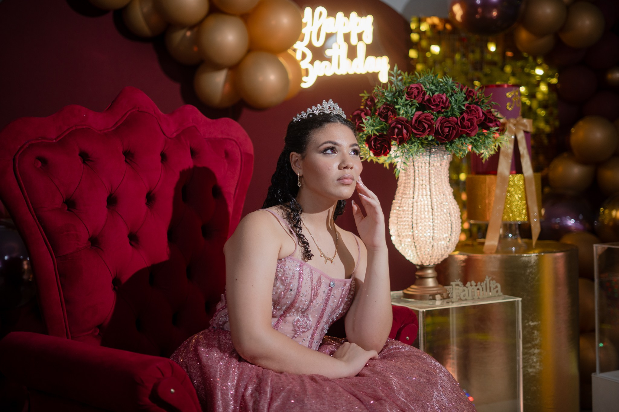 Ana Laura — Bauru SP. Robson Colaço