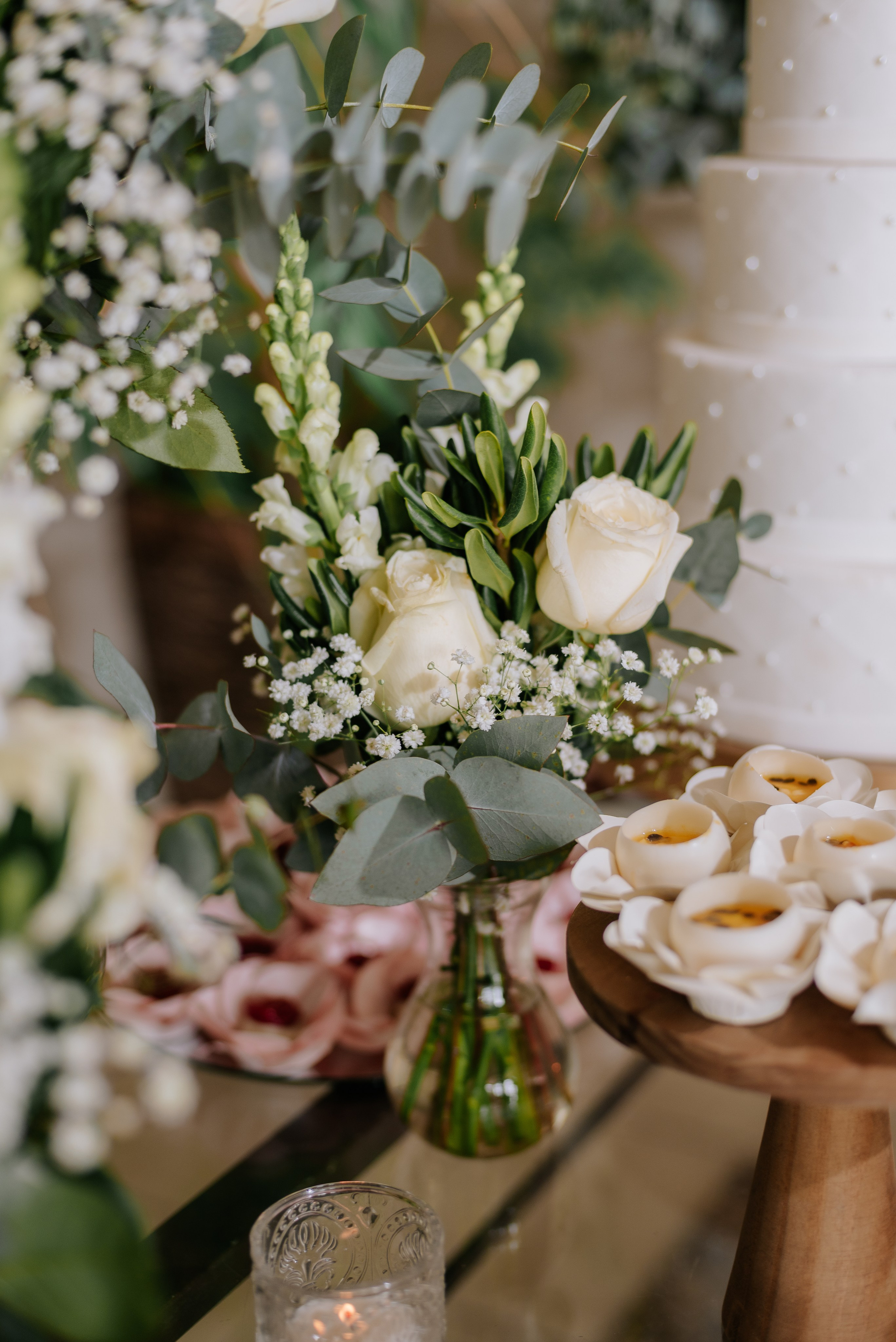 Raissa & Ricardo — La Terrasse Bistro / Bauru SP. Robson Colaço
