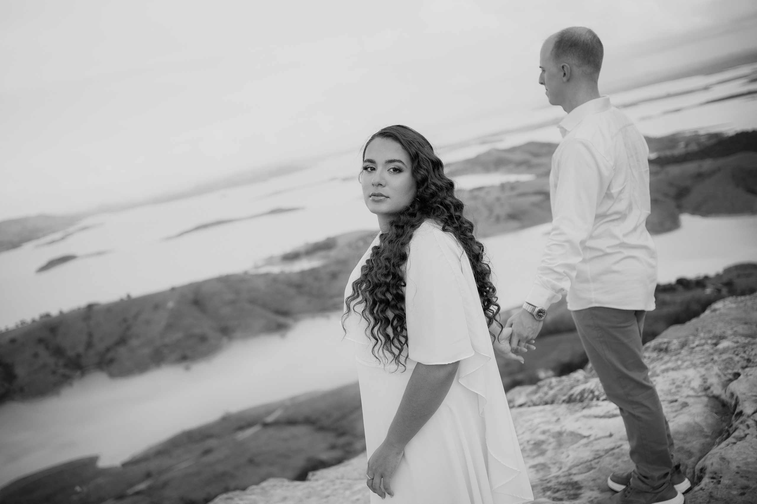 Ana Luiza & Giovani. Robson Colaço