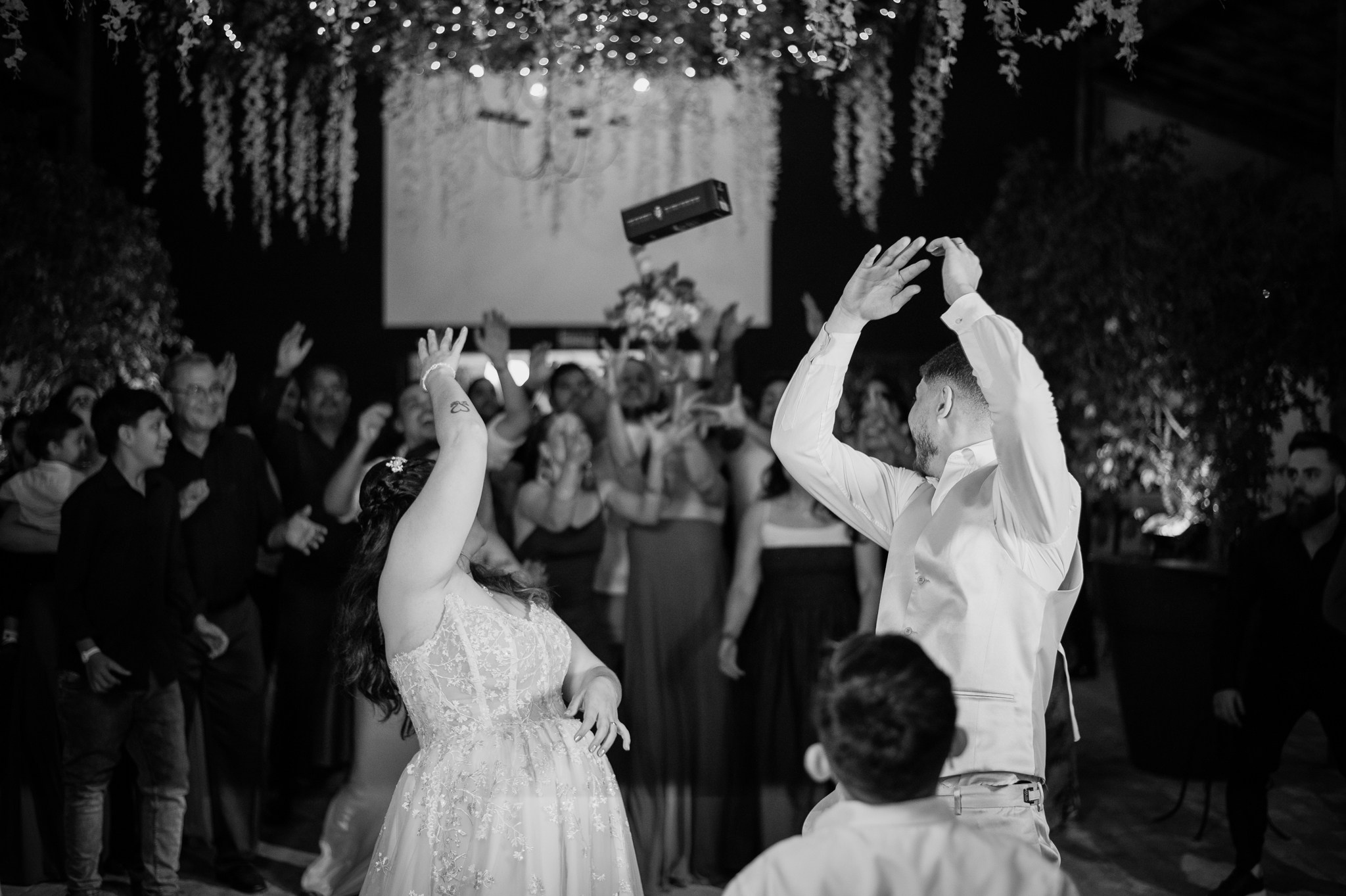 Aline & Daniel — Vila Casali / Piratininga SP. Robson Colaço