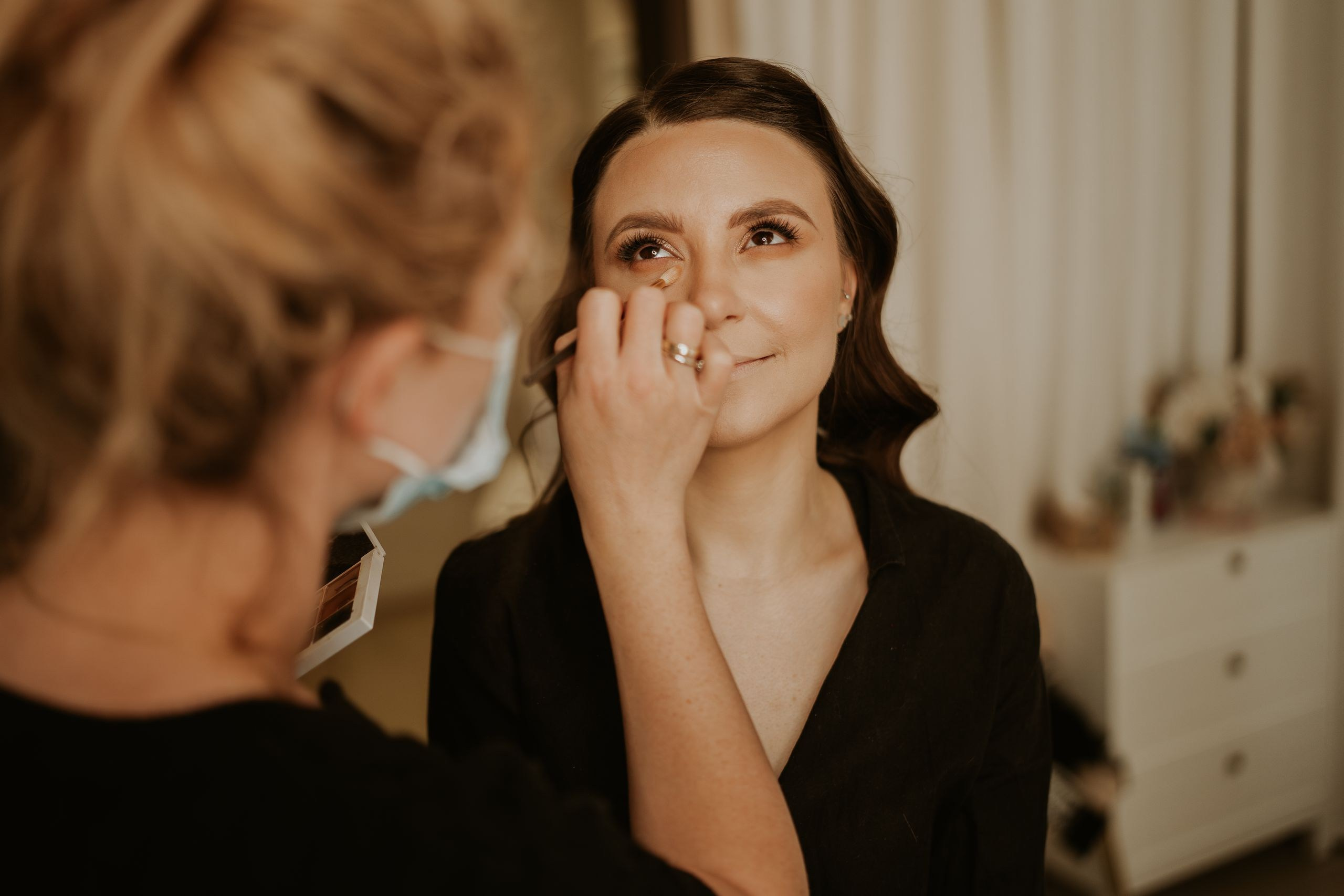 Aleksandra & Michał. Michał Kaźmierczyk - Fotograf
