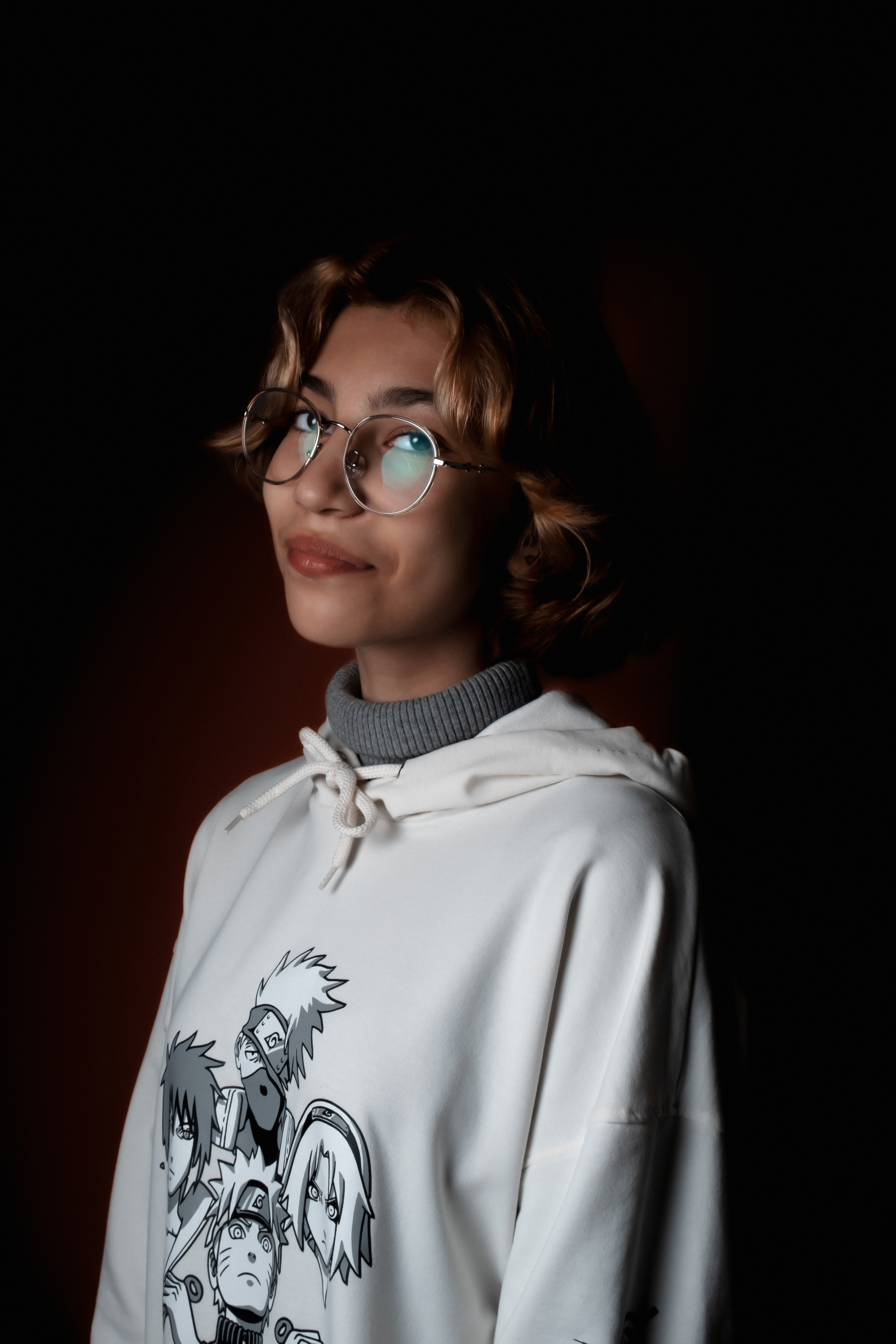 Девчата. Фотограф-инноватор в Самарканде Вячеслав Новосёлов