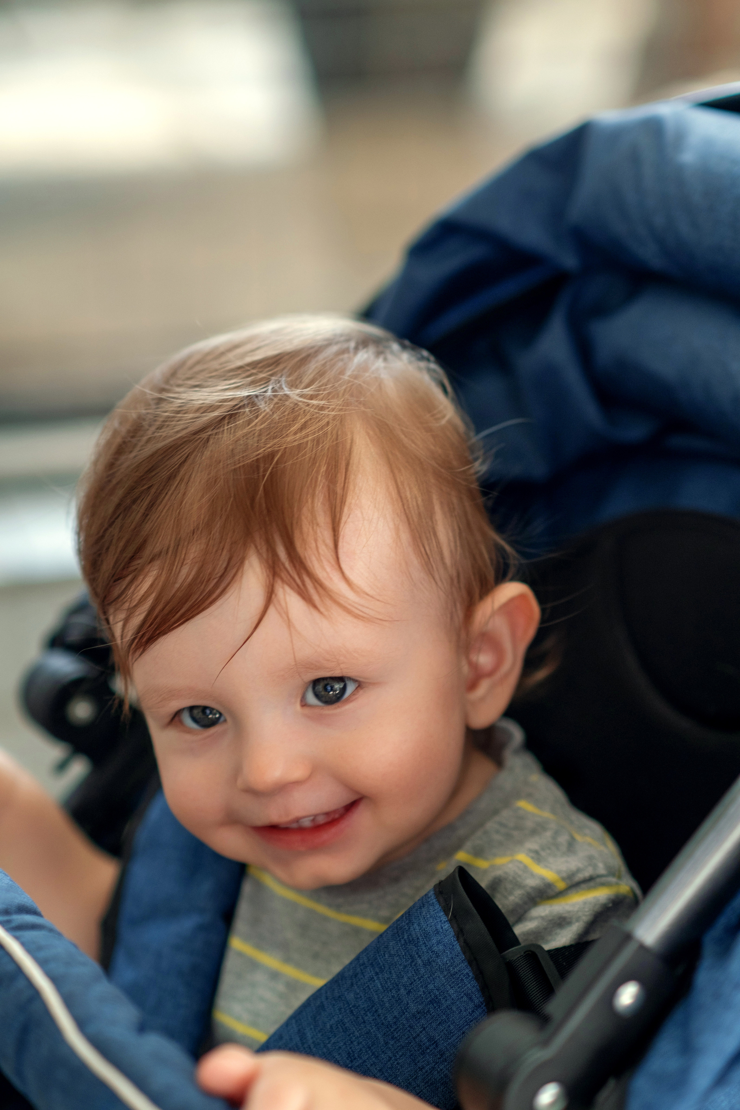 Прогулка по зоопарку. Фотограф-инноватор в Самарканде Вячеслав Новосёлов