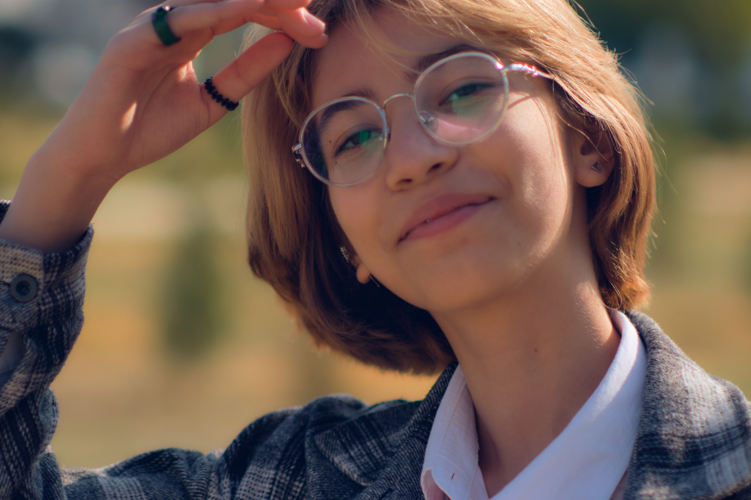 Фотограф-инноватор в Самарканде Вячеслав Новосёлов