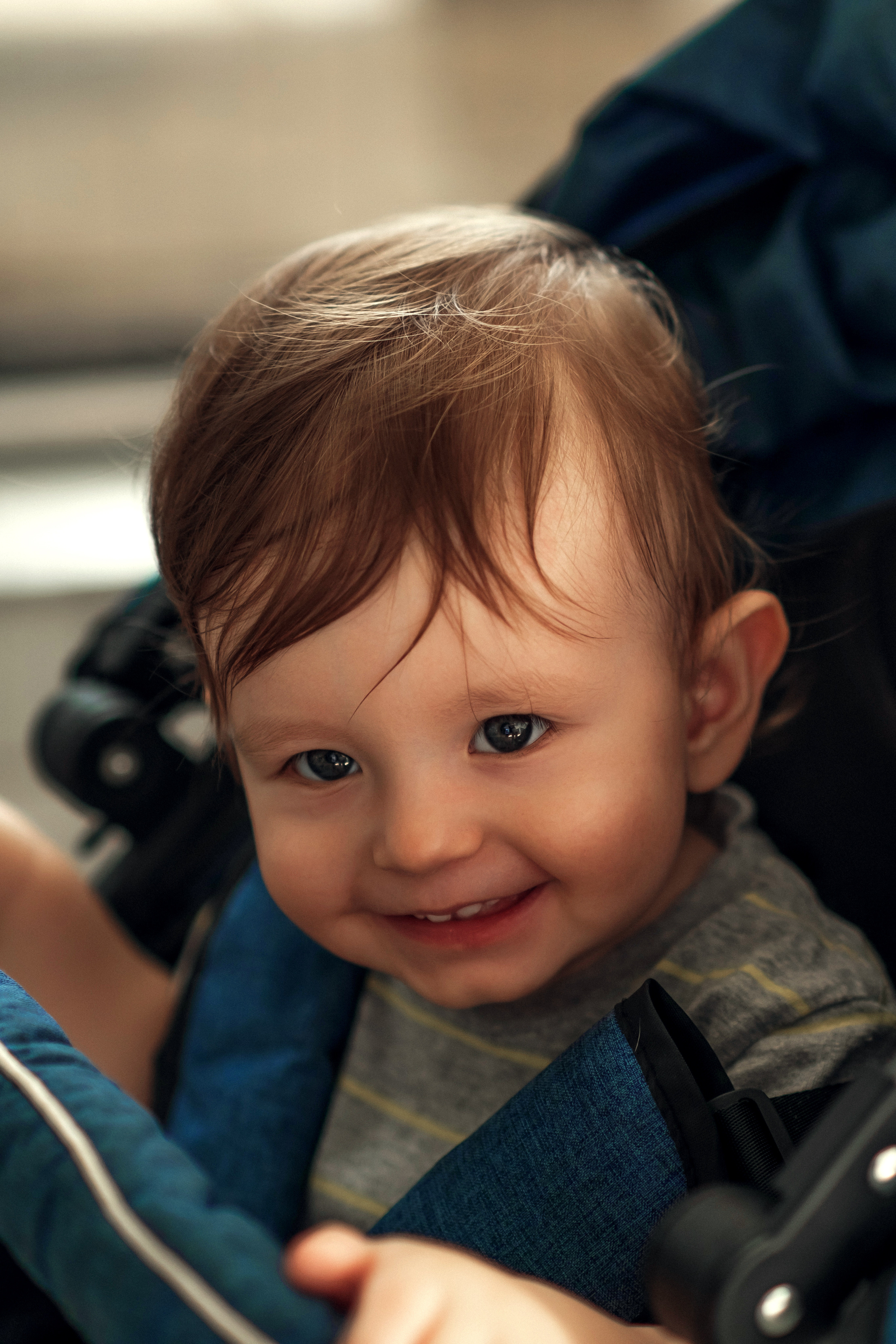 Прогулка по зоопарку. Фотограф-инноватор в Самарканде Вячеслав Новосёлов