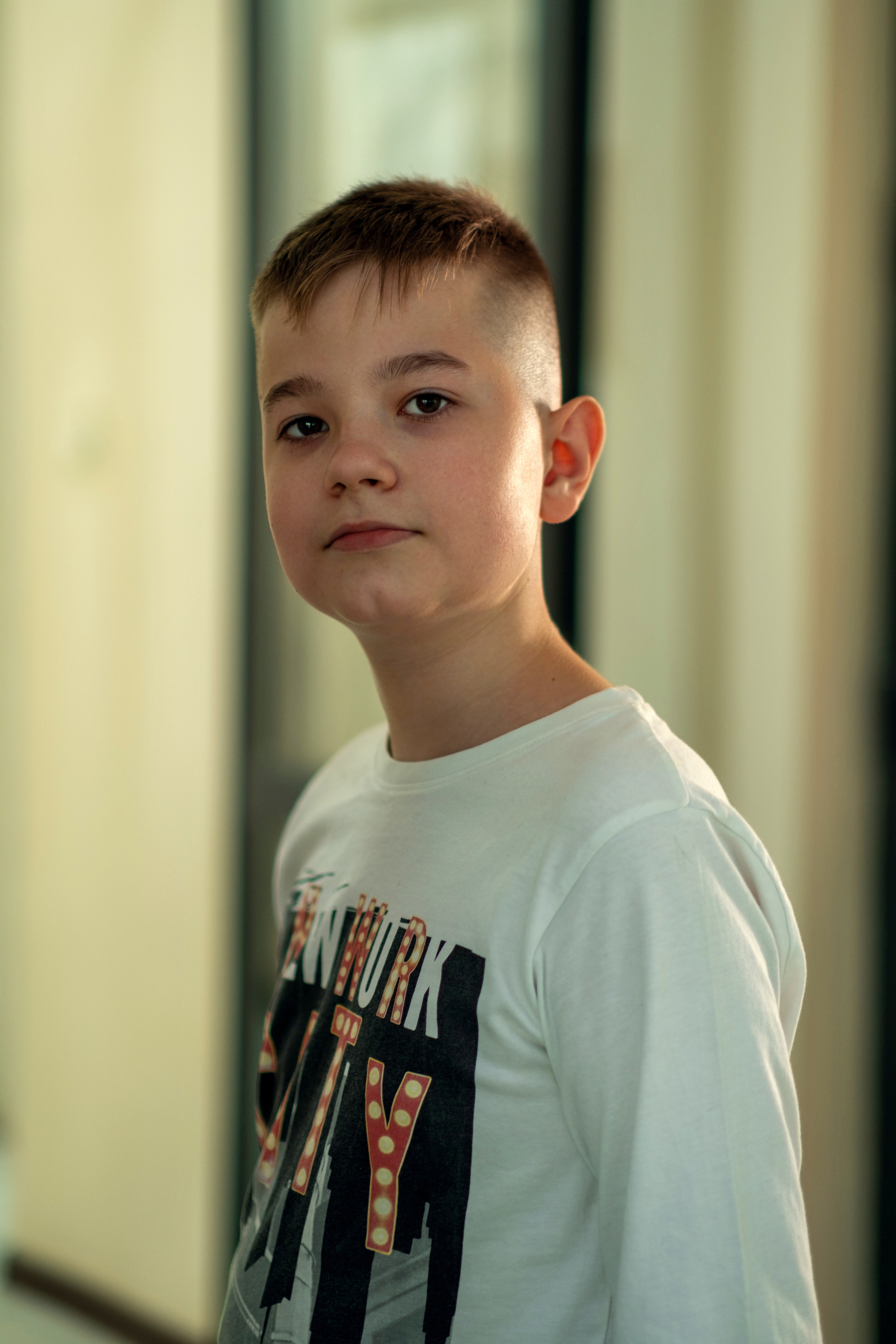 Прогулка по зоопарку. Фотограф-инноватор в Самарканде Вячеслав Новосёлов