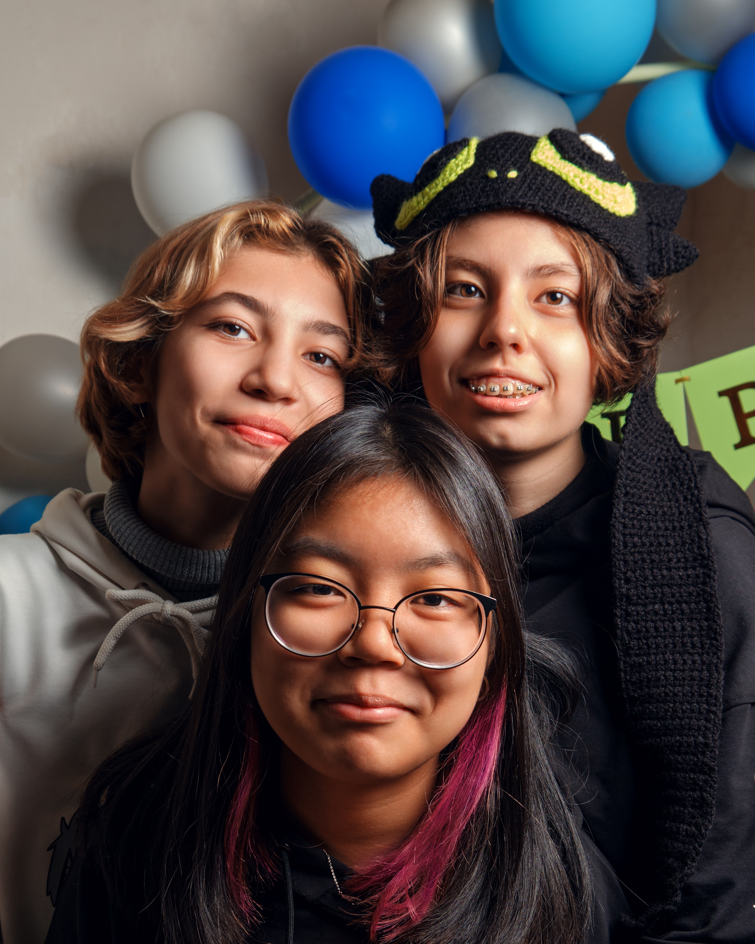 Девчата. Фотограф-инноватор в Самарканде Вячеслав Новосёлов