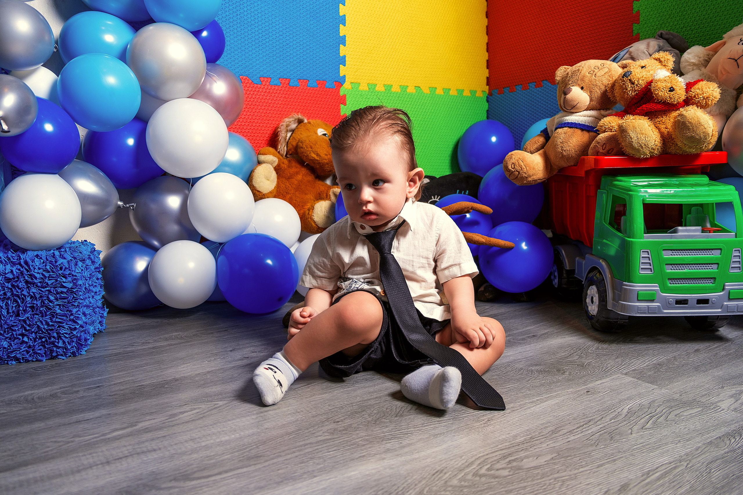 Фотограф-инноватор в Самарканде Вячеслав Новосёлов