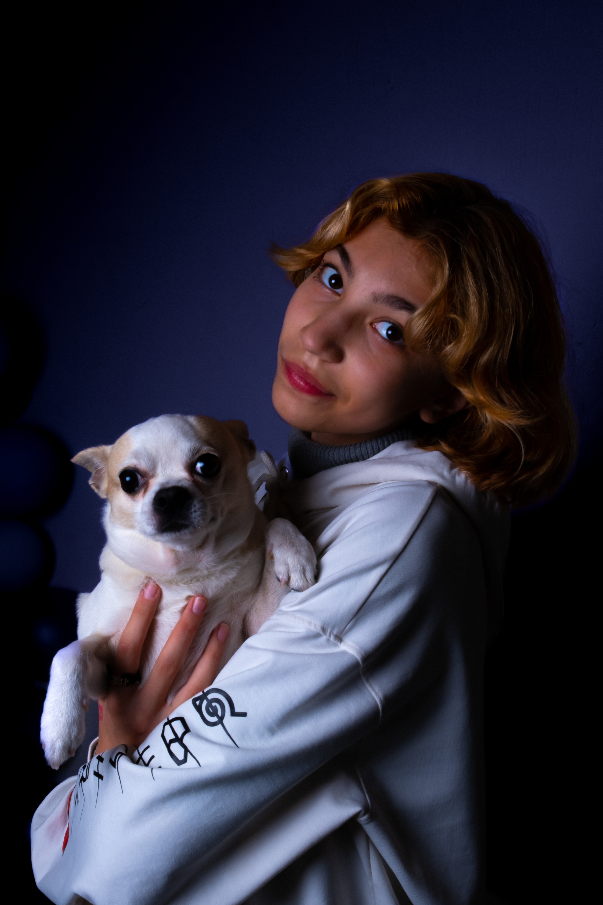 Девчата. Фотограф-инноватор в Самарканде Вячеслав Новосёлов