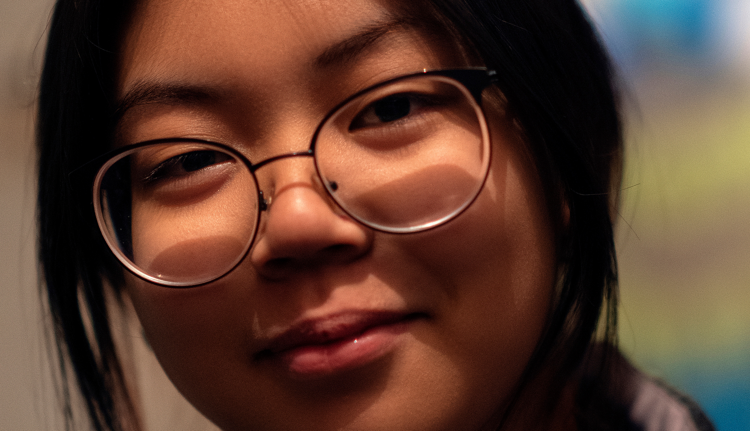 Фотограф-инноватор в Самарканде Вячеслав Новосёлов